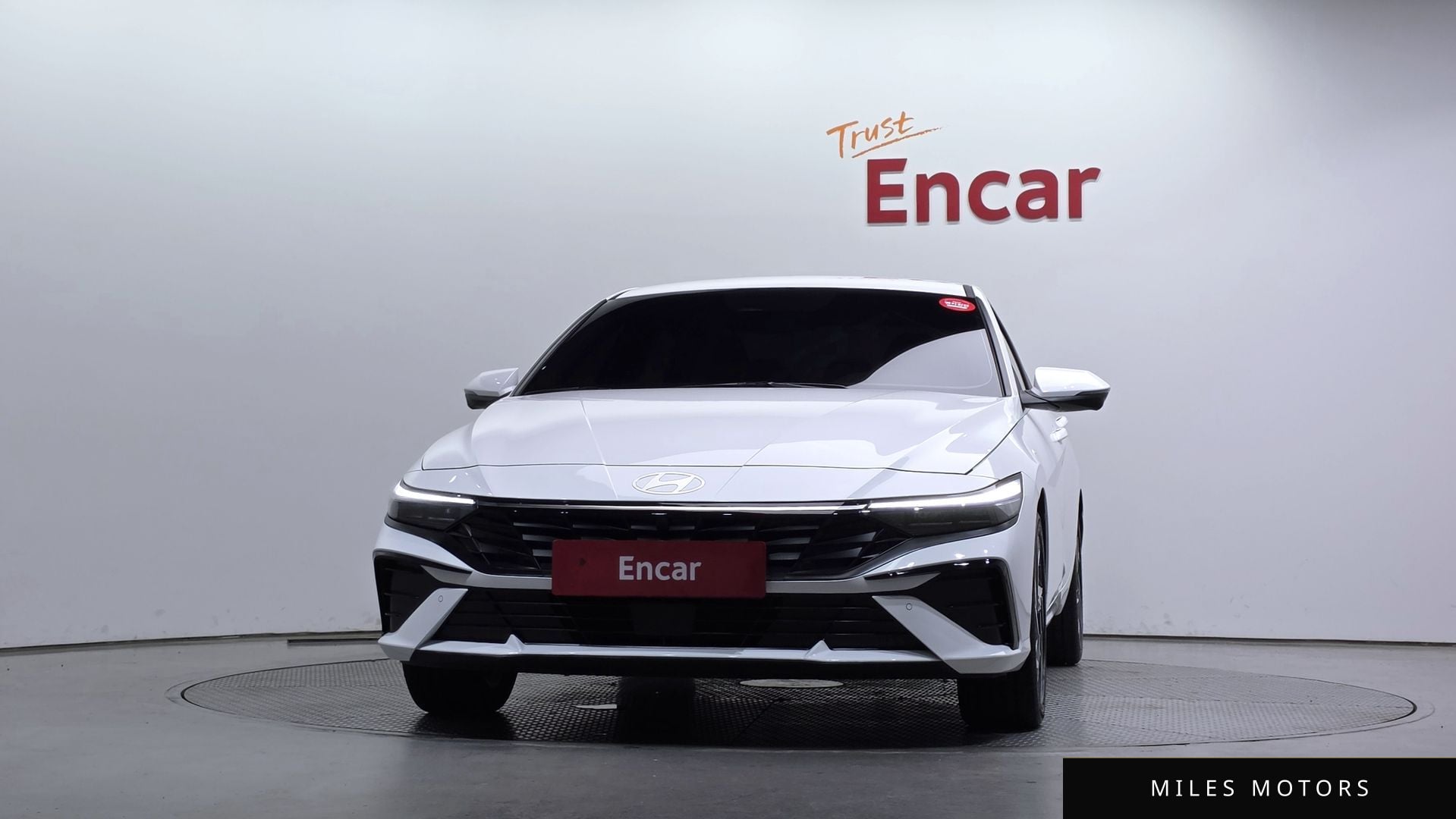 Hyundai AVANTE 2026 — миниатюра 3