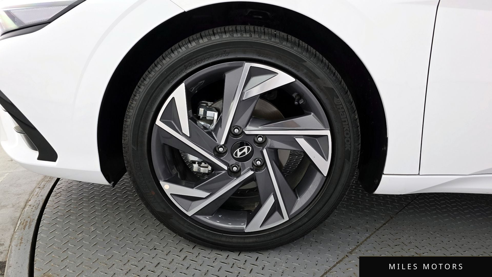 Hyundai AVANTE 2026 — миниатюра 5