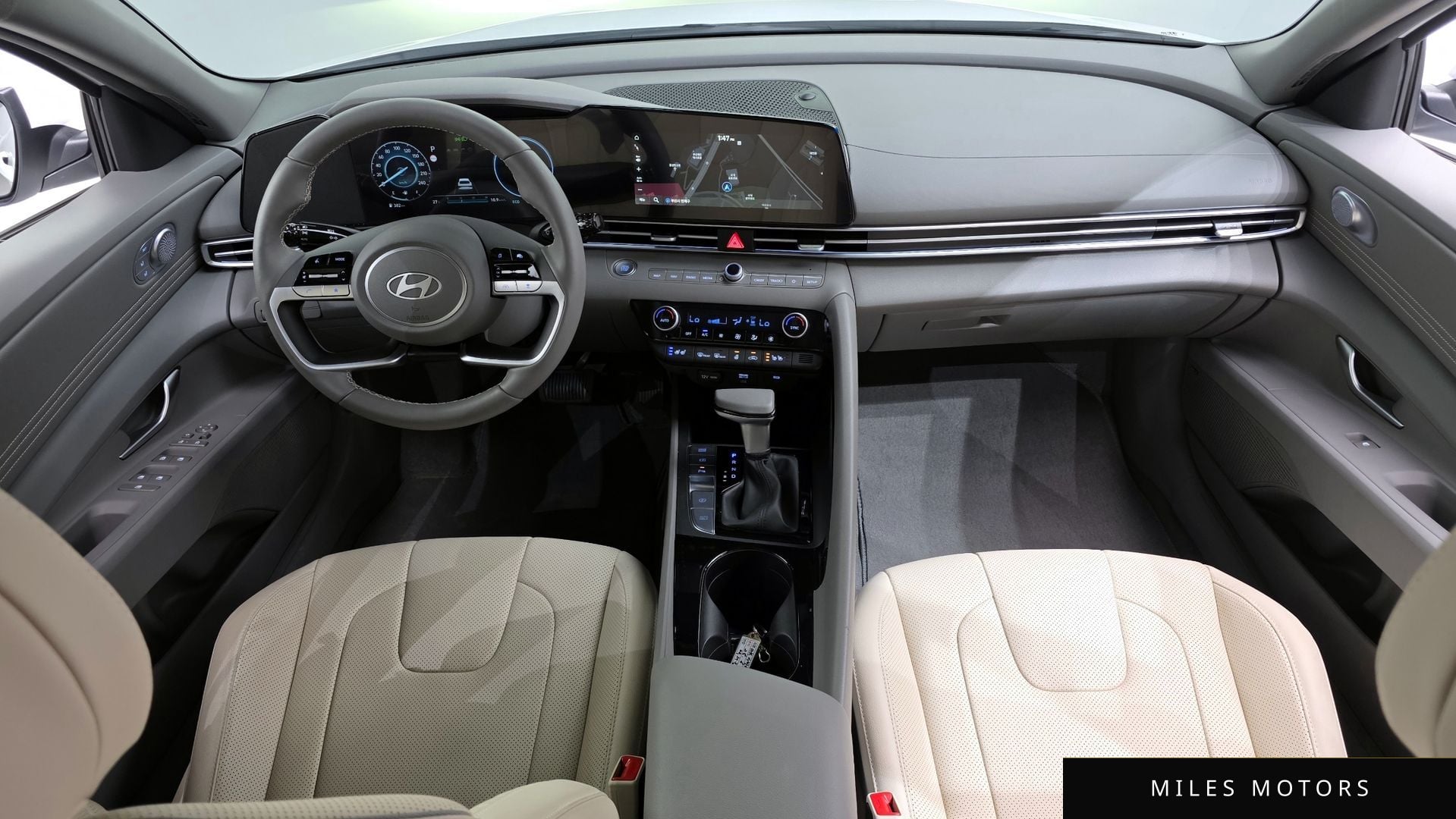 Hyundai AVANTE 2026 — миниатюра 10