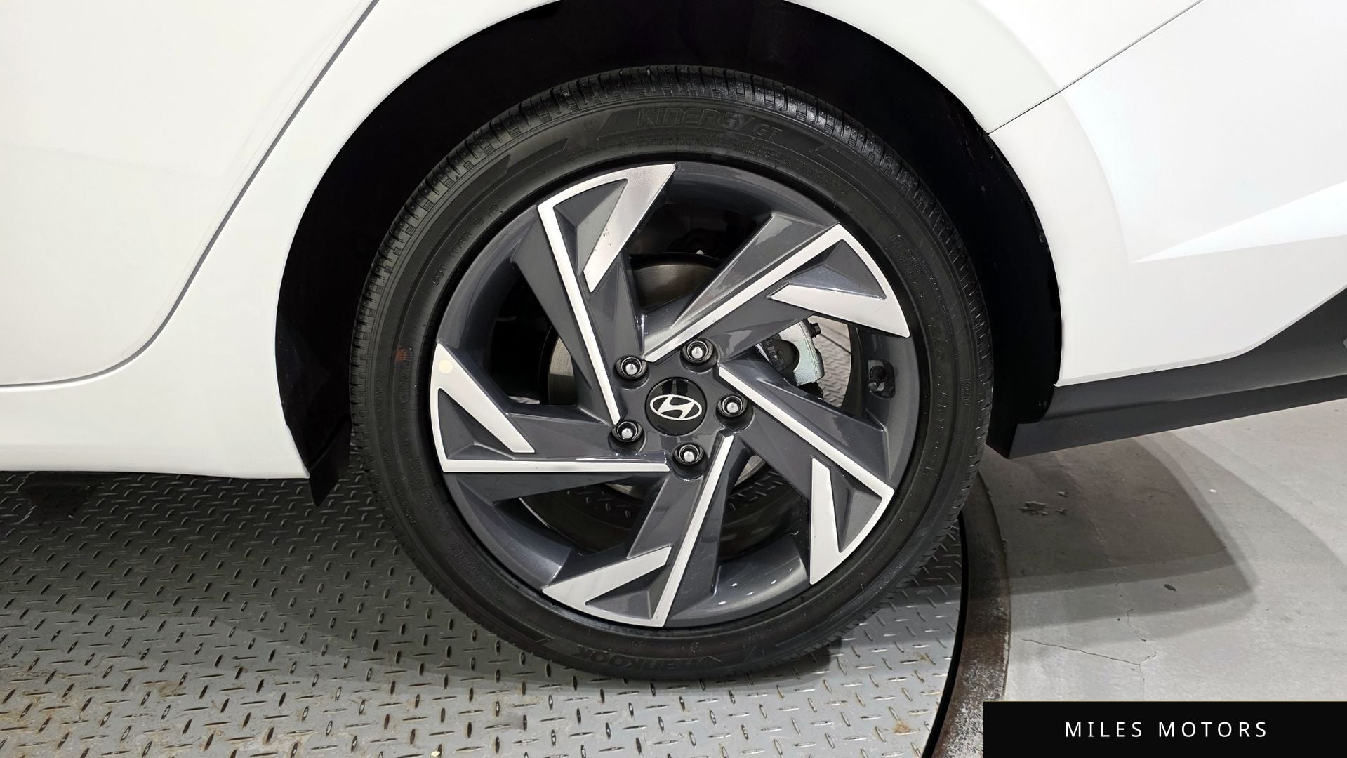 Hyundai AVANTE 2026 — миниатюра 7