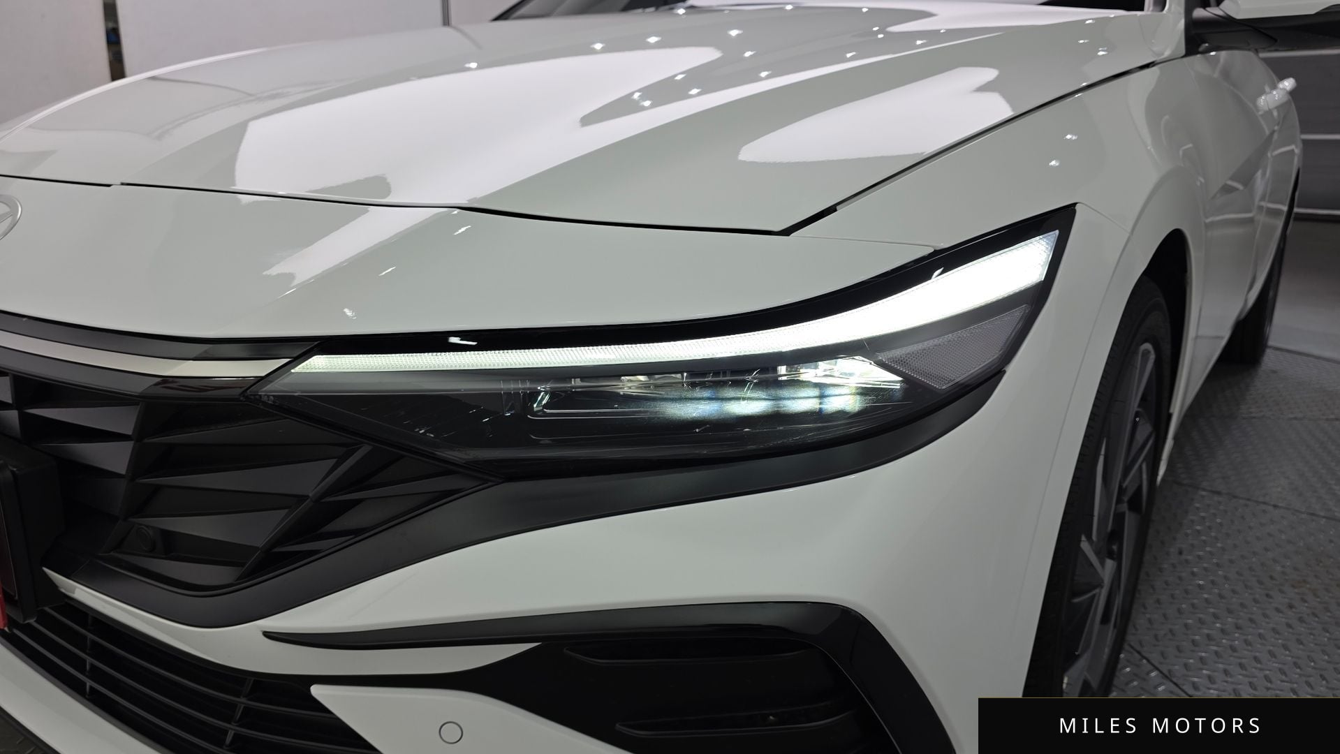 Hyundai AVANTE 2026 — миниатюра 8