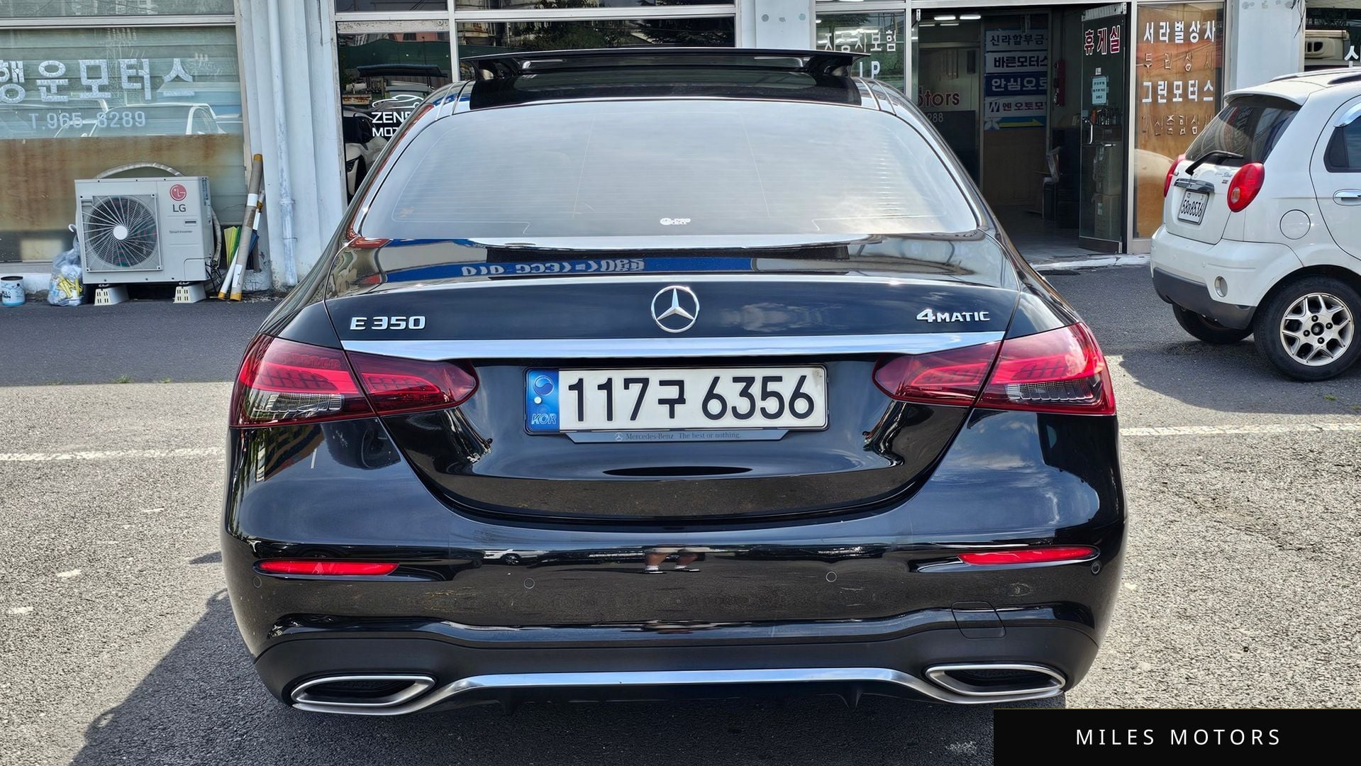 Mercedes-Benz E-Class W213 2021 — миниатюра 5