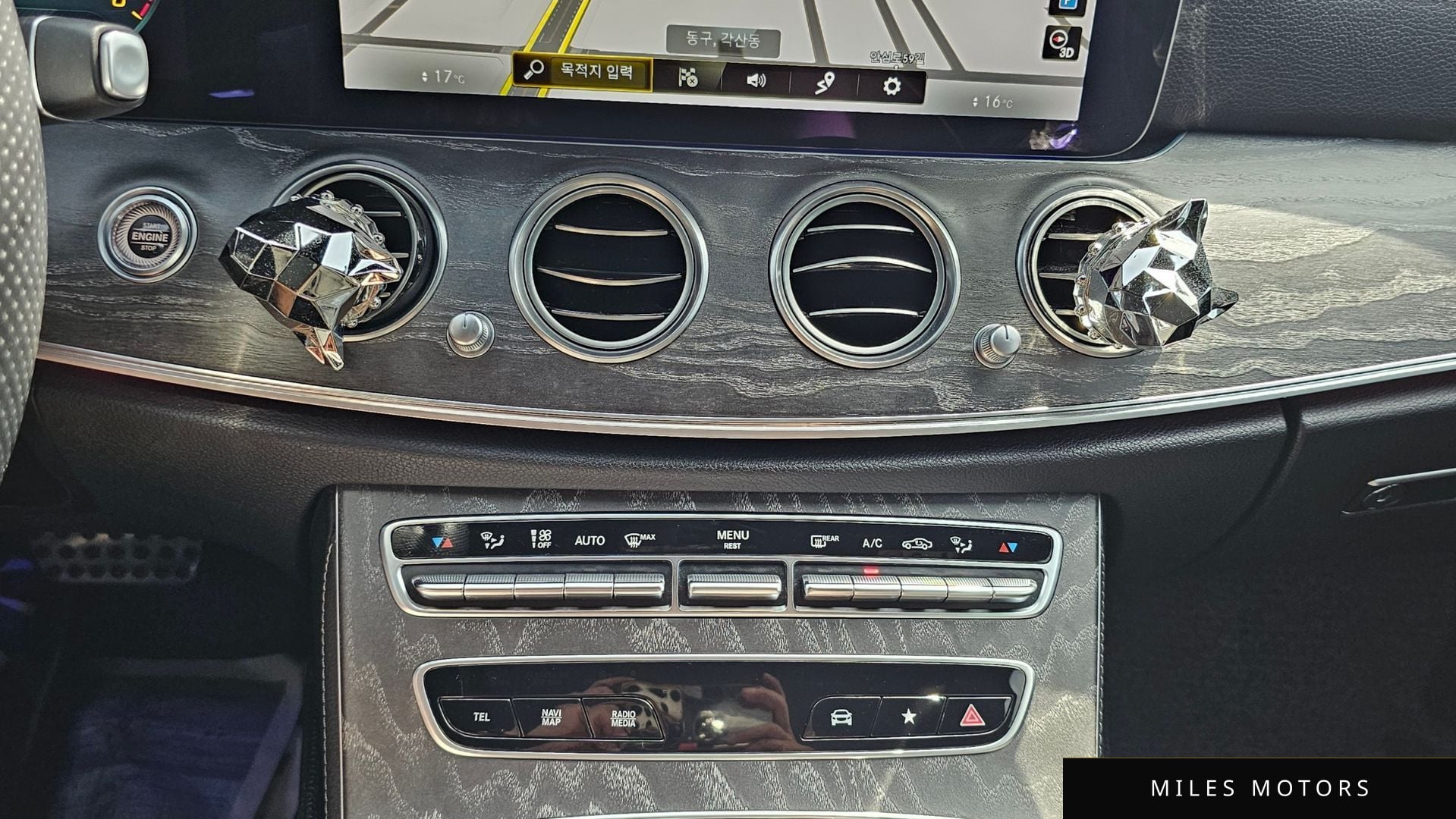 Mercedes-Benz E-Class W213 2021 — миниатюра 11