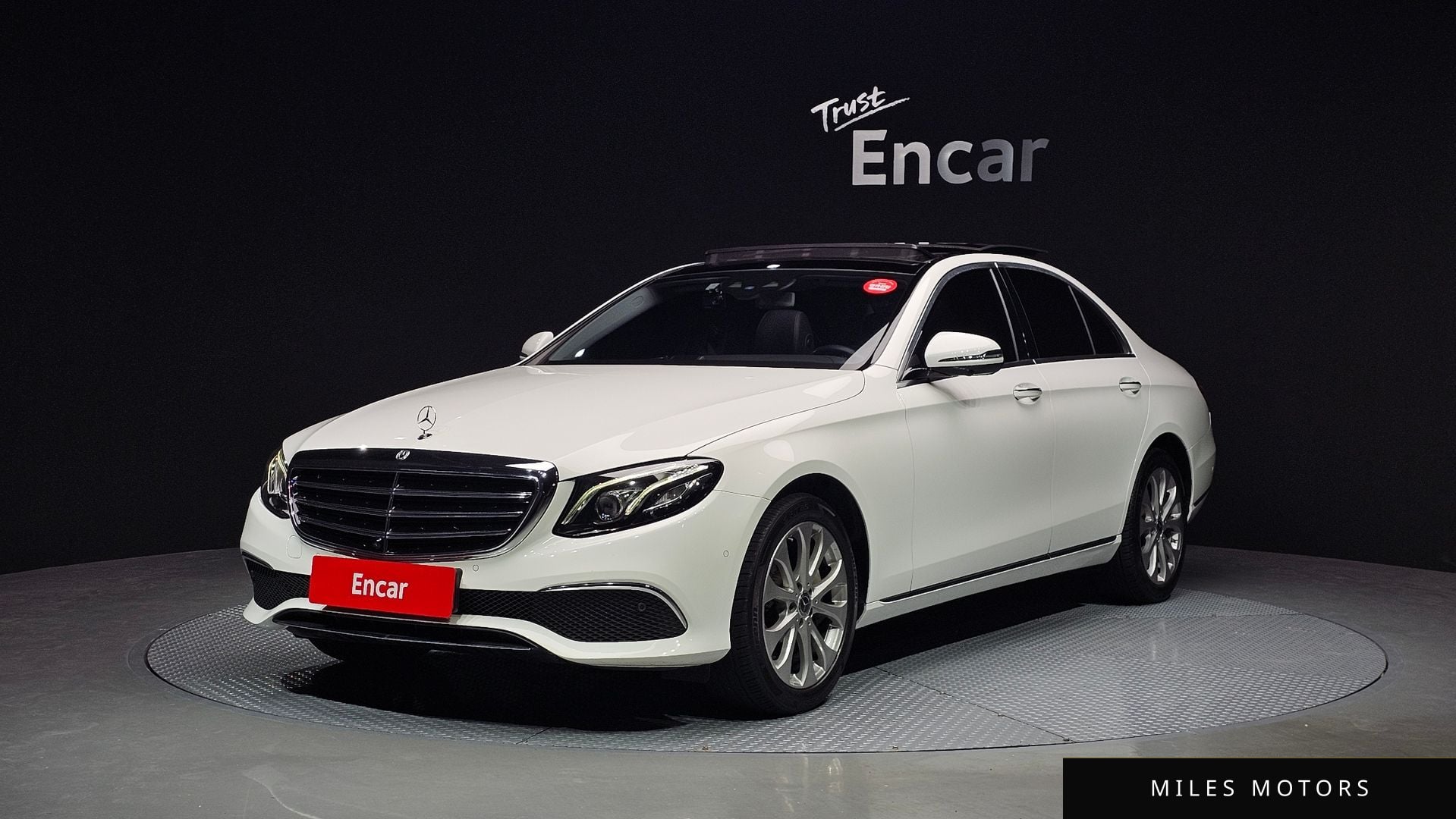 Mercedes-Benz E-Class W213 2019 — фото 1 из 12