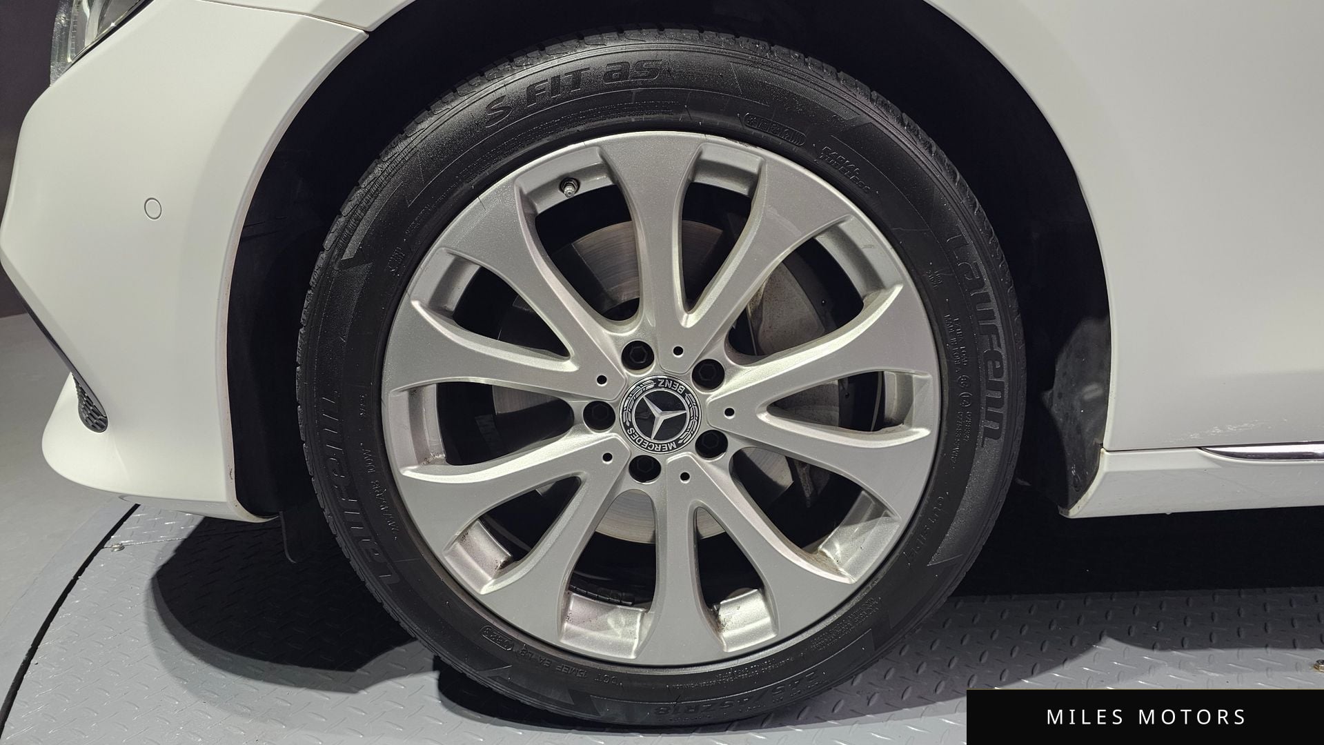 Mercedes-Benz E-Class W213 2019 — миниатюра 5