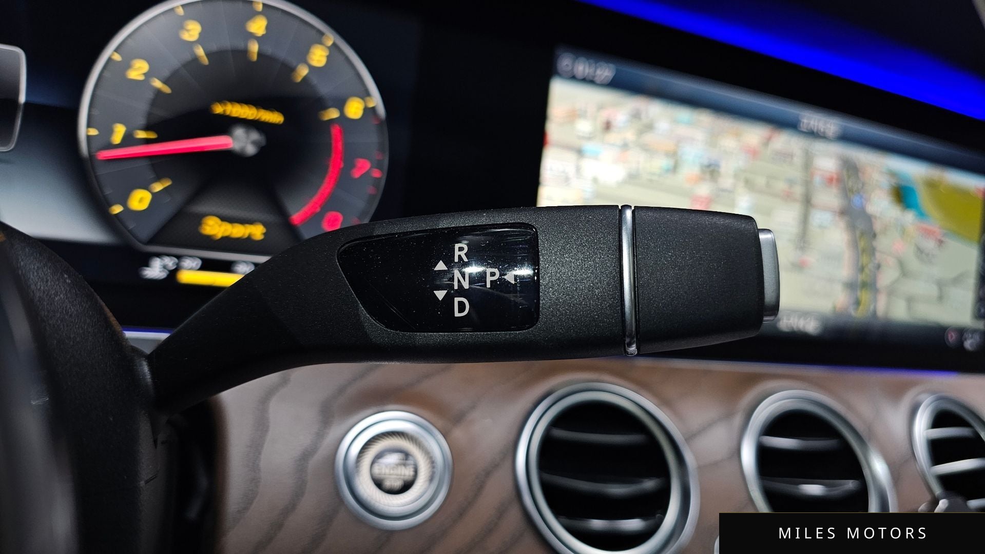 Mercedes-Benz E-Class W213 2019 — миниатюра 9