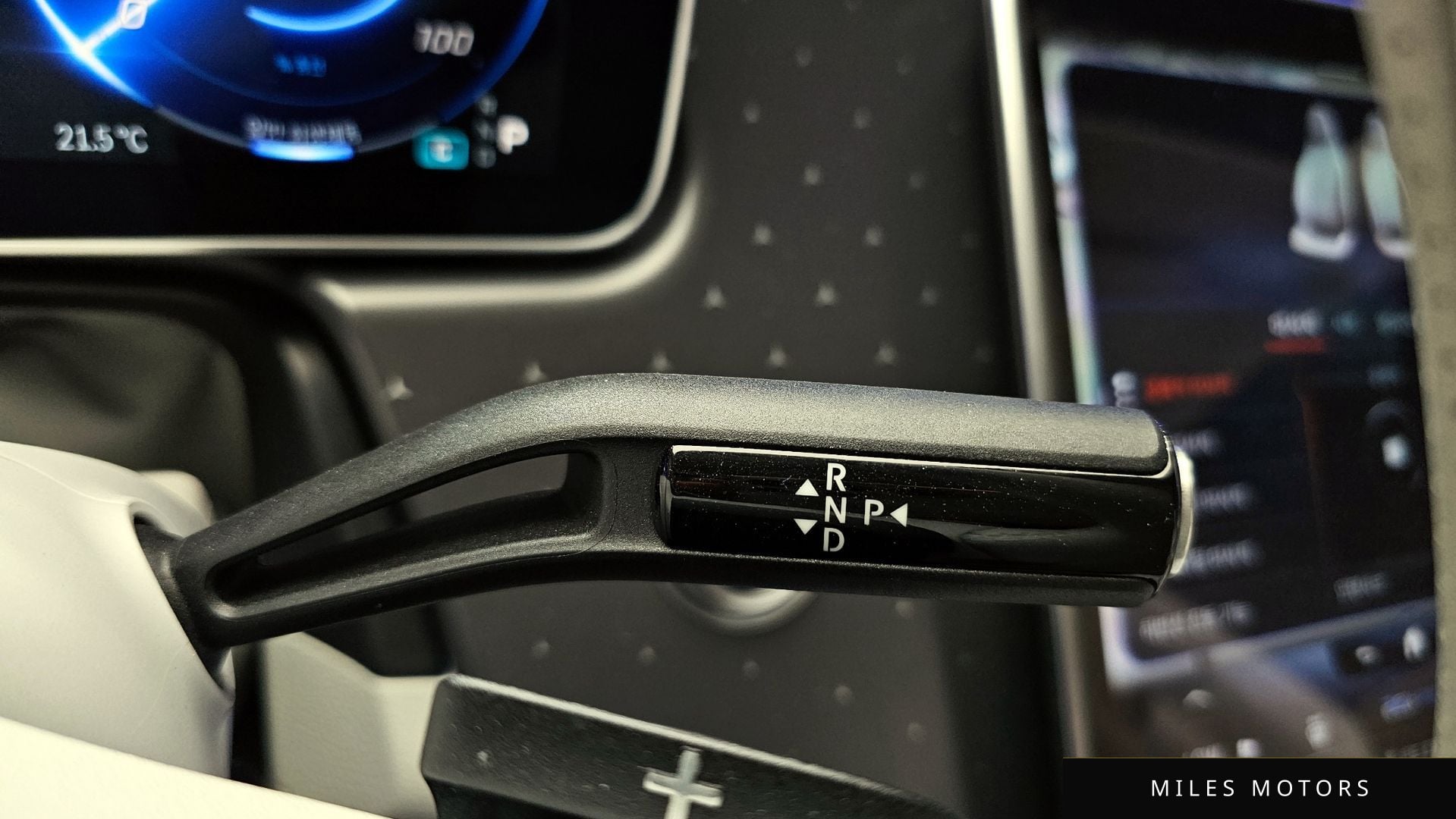 Mercedes-Benz EQE V295 2023 — миниатюра 12