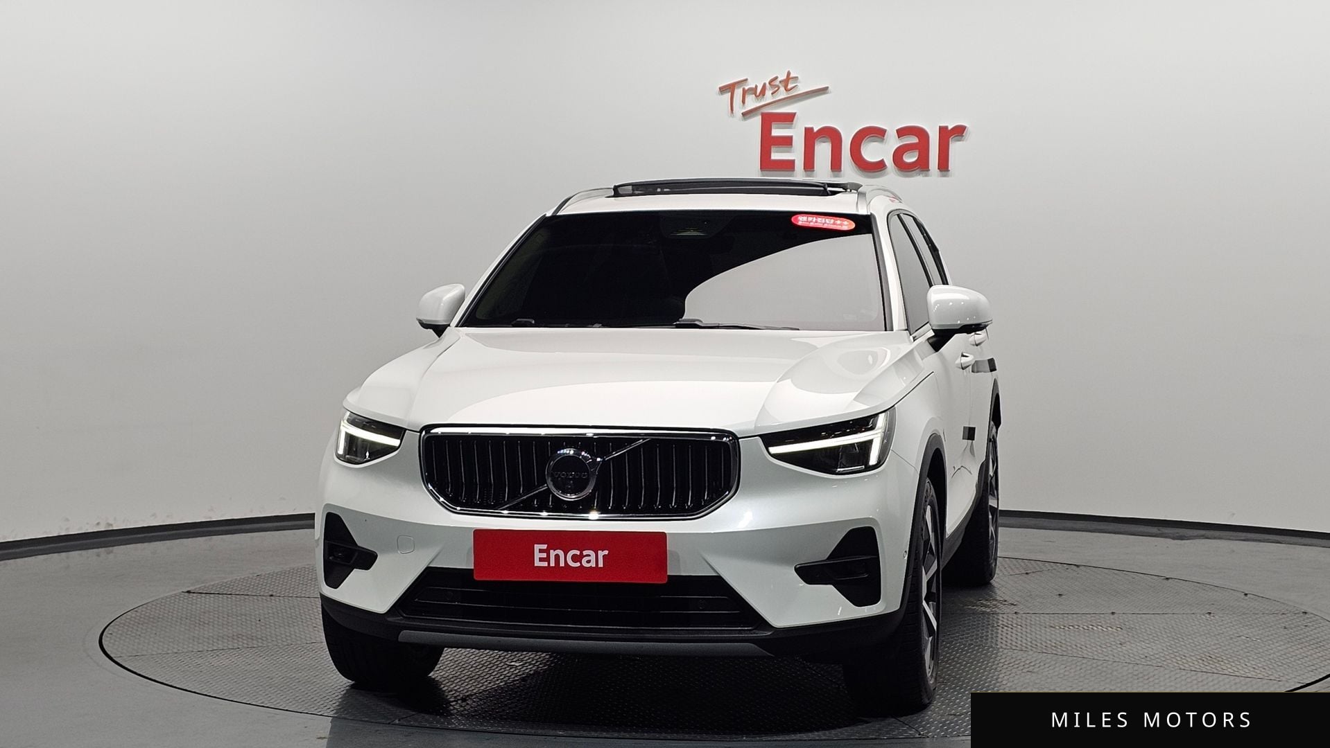 Volvo XC40 2023 — миниатюра 2