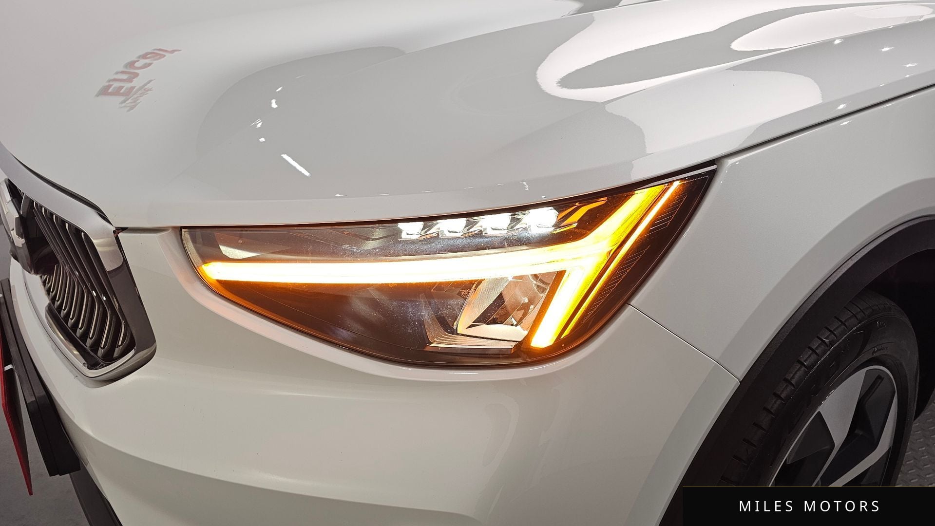 Volvo XC40 2023 — миниатюра 7
