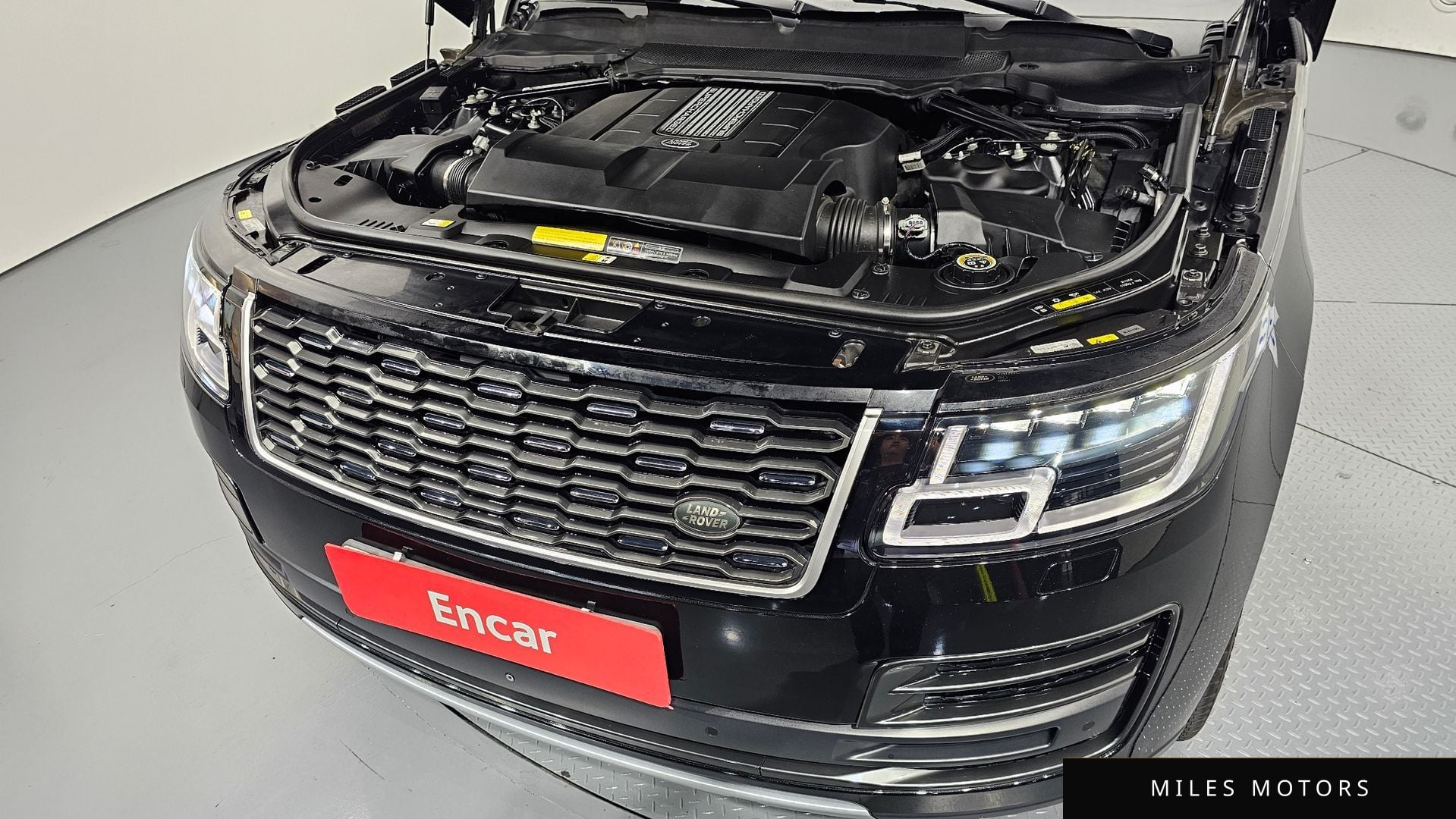 Land Rover Range Rover 2019 — миниатюра 6