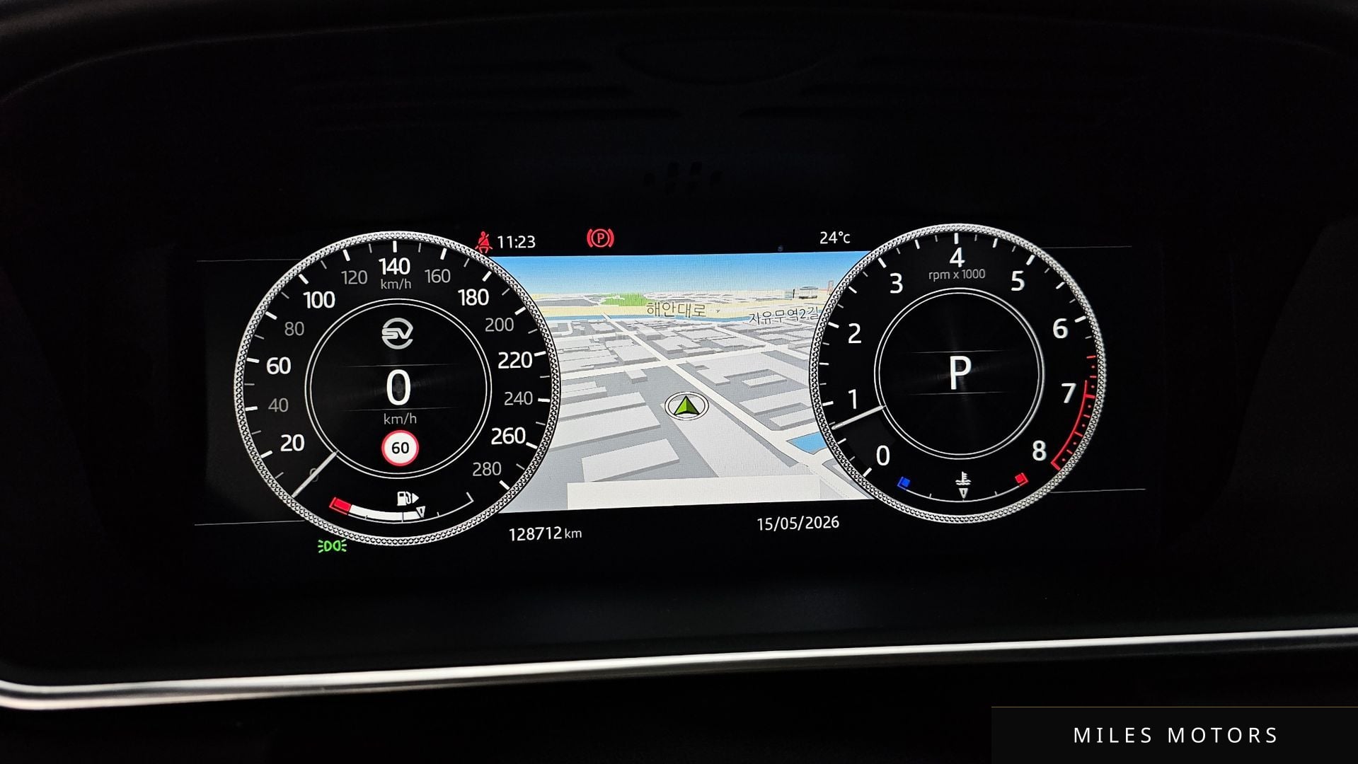 Land Rover Range Rover 2019 — миниатюра 8