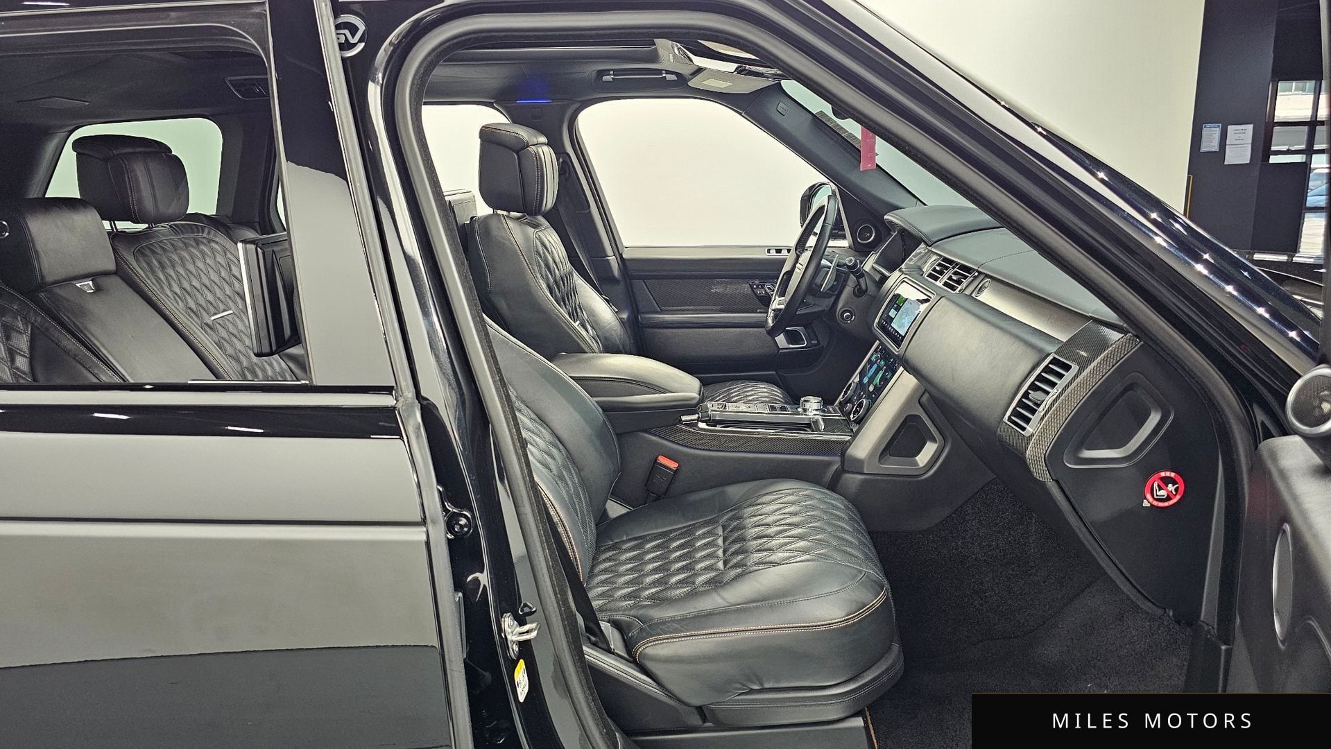 Land Rover Range Rover 2019 — миниатюра 11