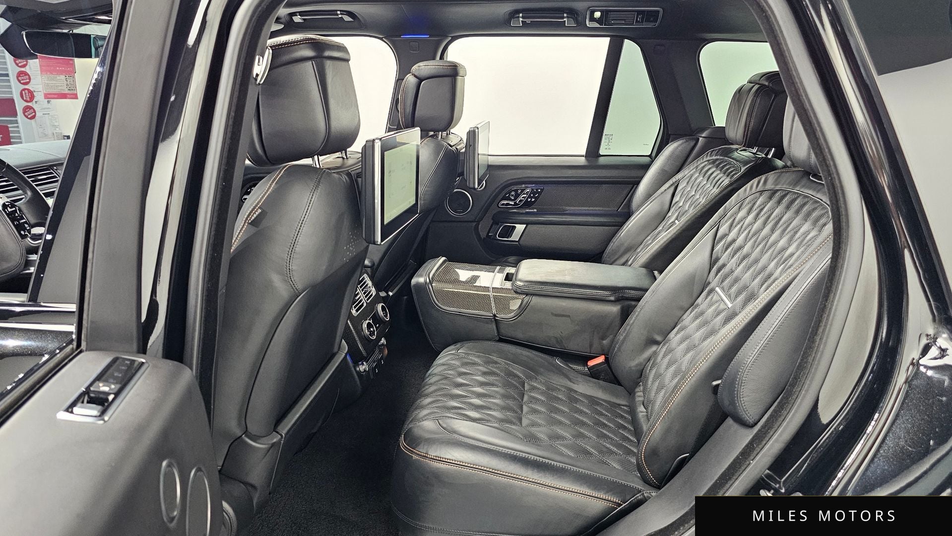 Land Rover Range Rover 2019 — миниатюра 12