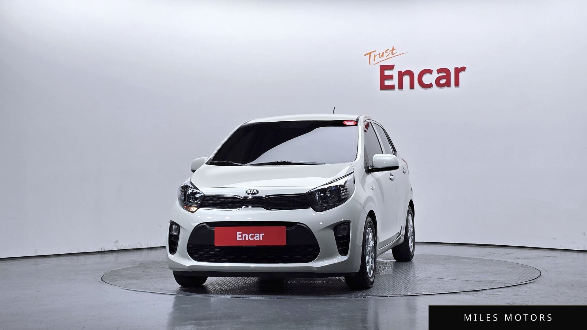 Kia morning 2017 — миниатюра 3