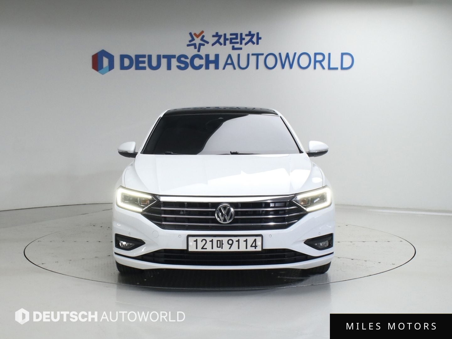 Volkswagen Jetta 2021 — миниатюра 3