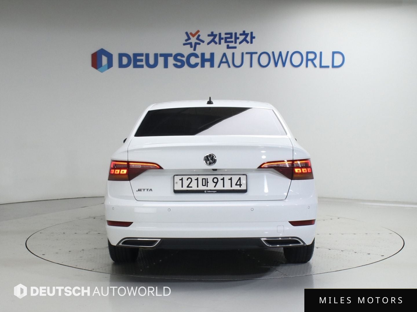Volkswagen Jetta 2021 — миниатюра 4