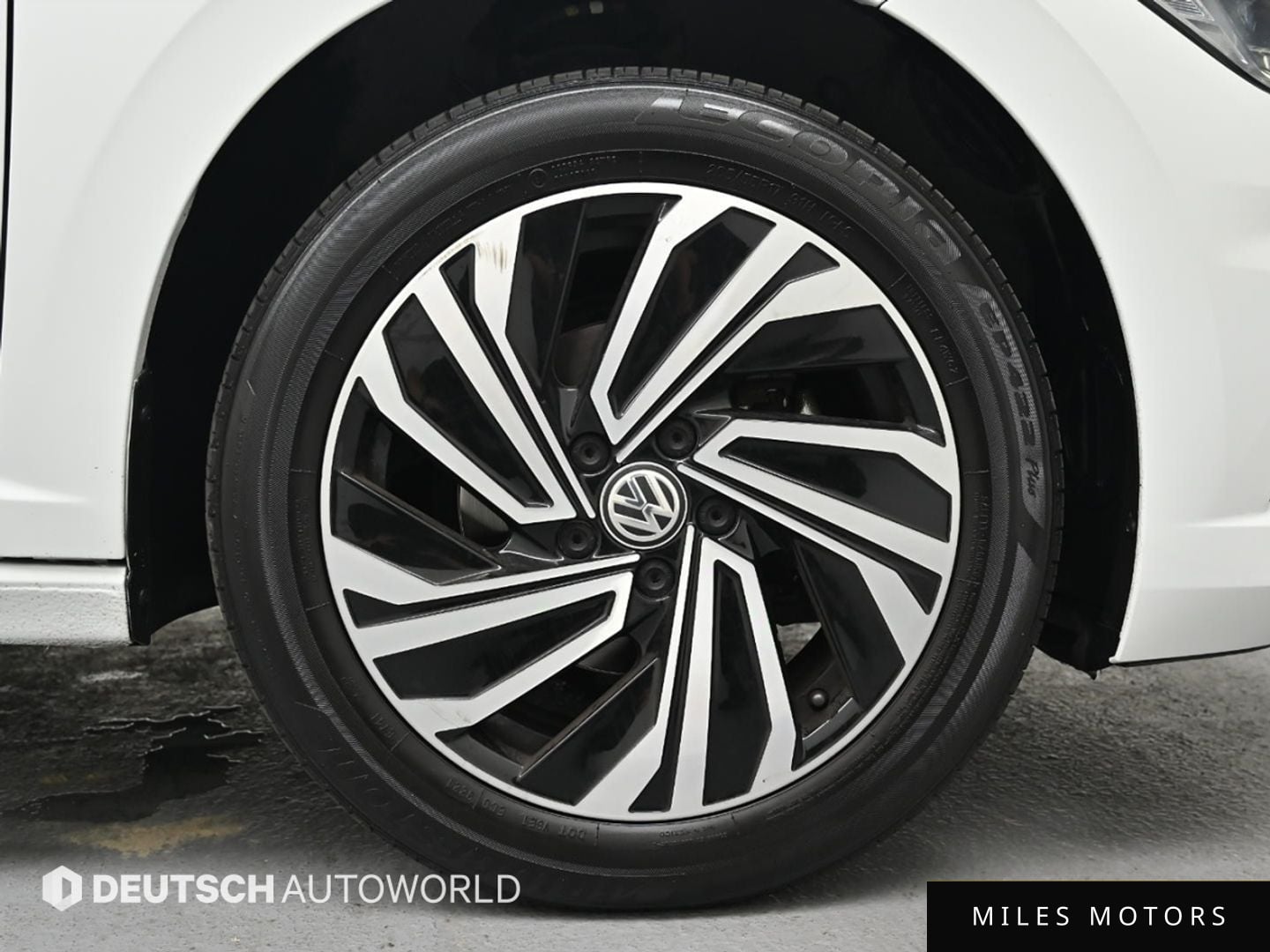 Volkswagen Jetta 2021 — миниатюра 5