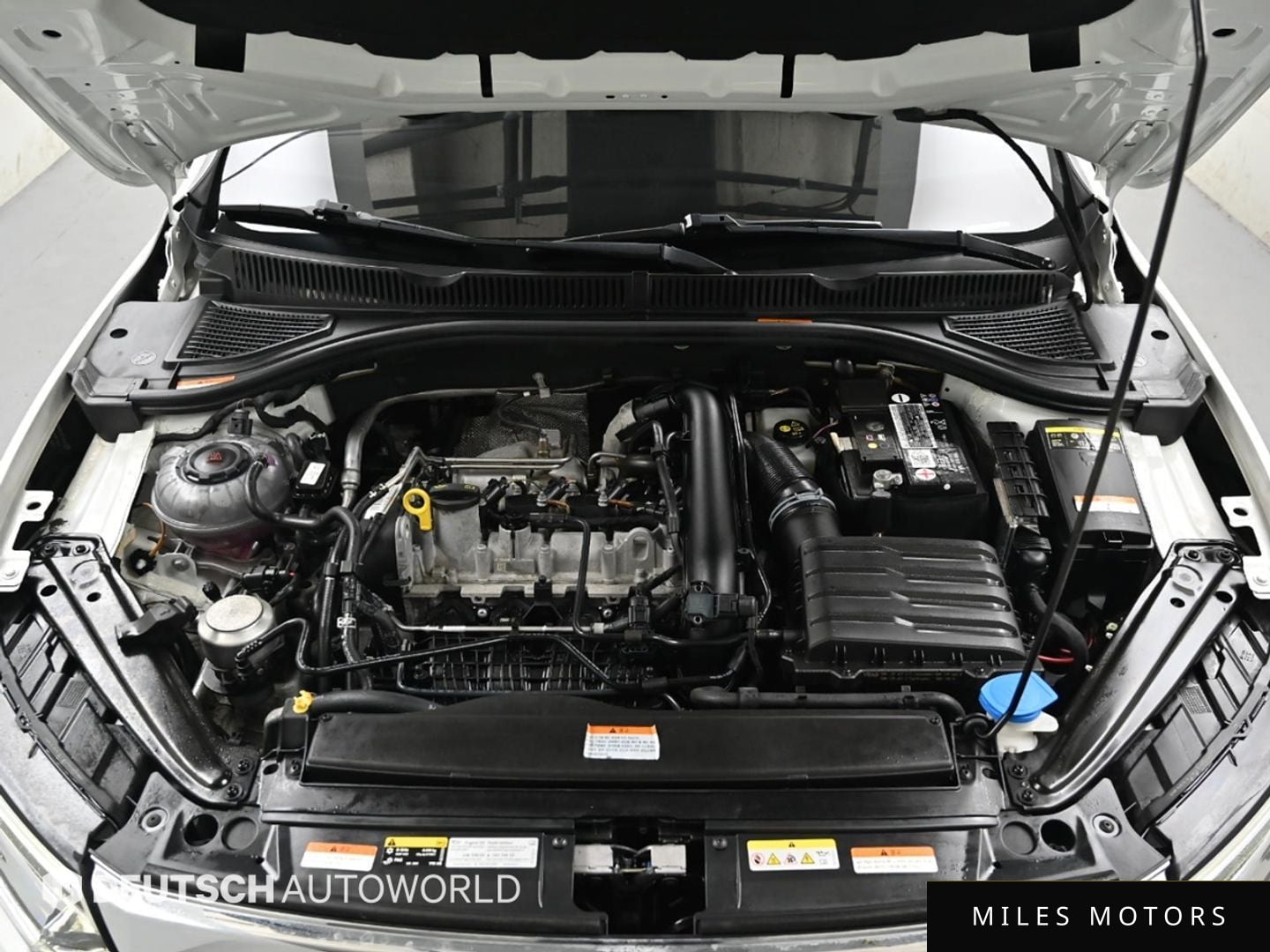 Volkswagen Jetta 2021 — миниатюра 6