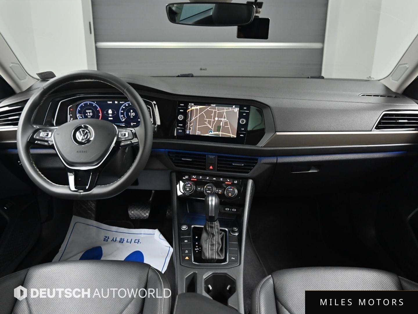 Volkswagen Jetta 2021 — миниатюра 7