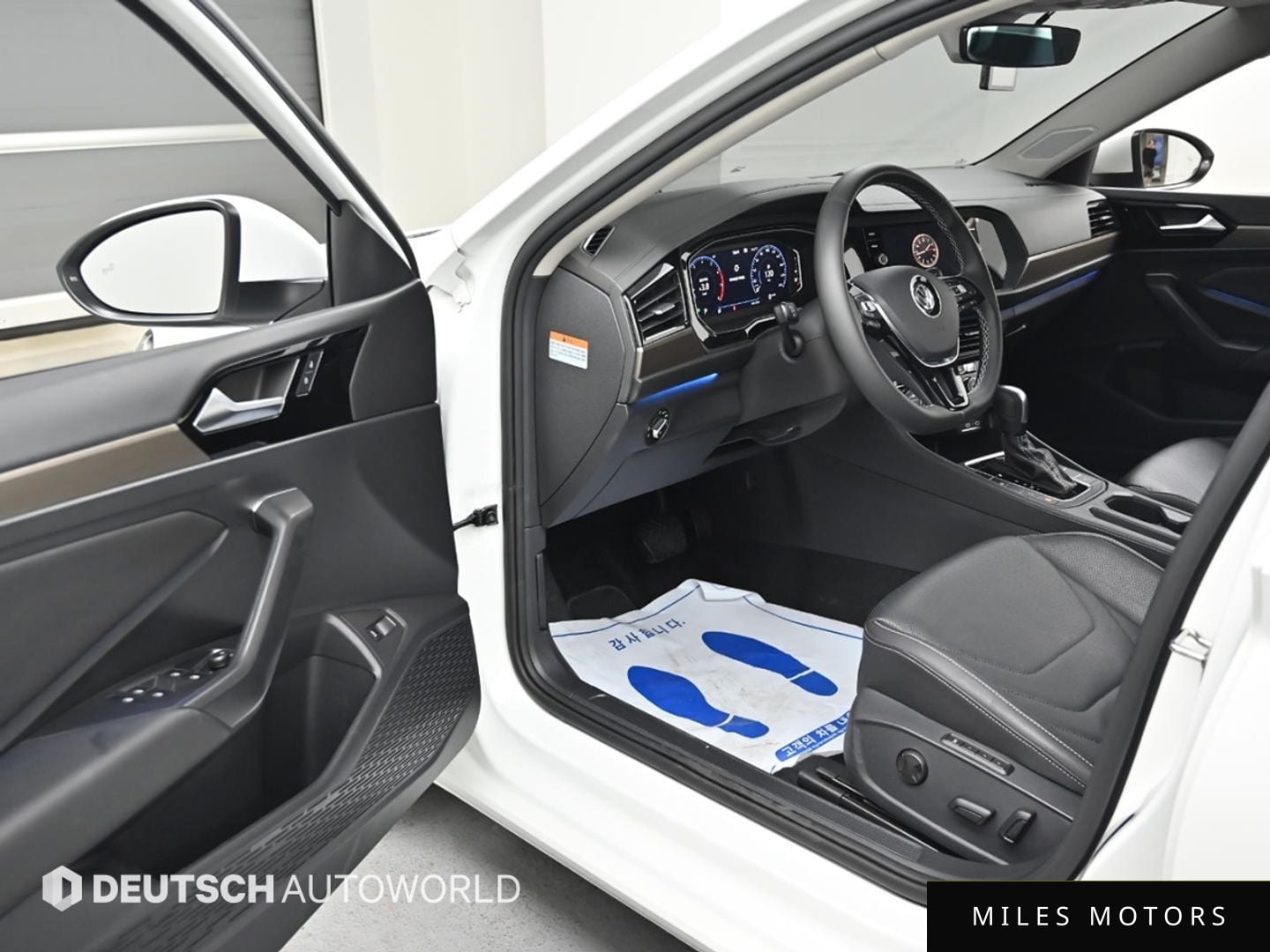 Volkswagen Jetta 2021 — миниатюра 11