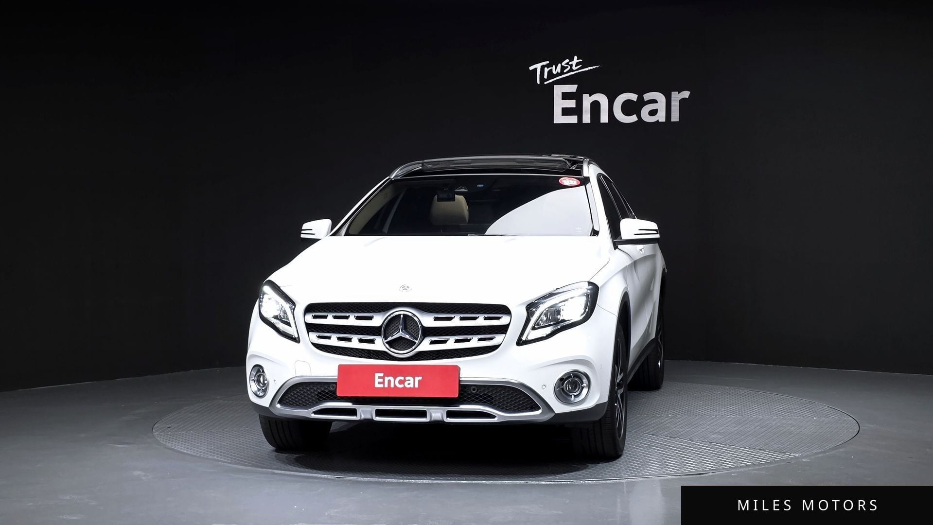Mercedes-Benz GLA-Class X156 2019 — миниатюра 3