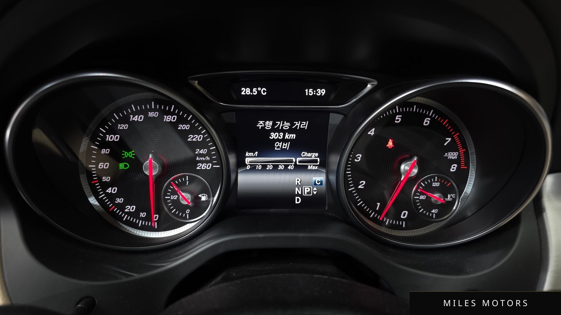 Mercedes-Benz GLA-Class X156 2019 — миниатюра 11
