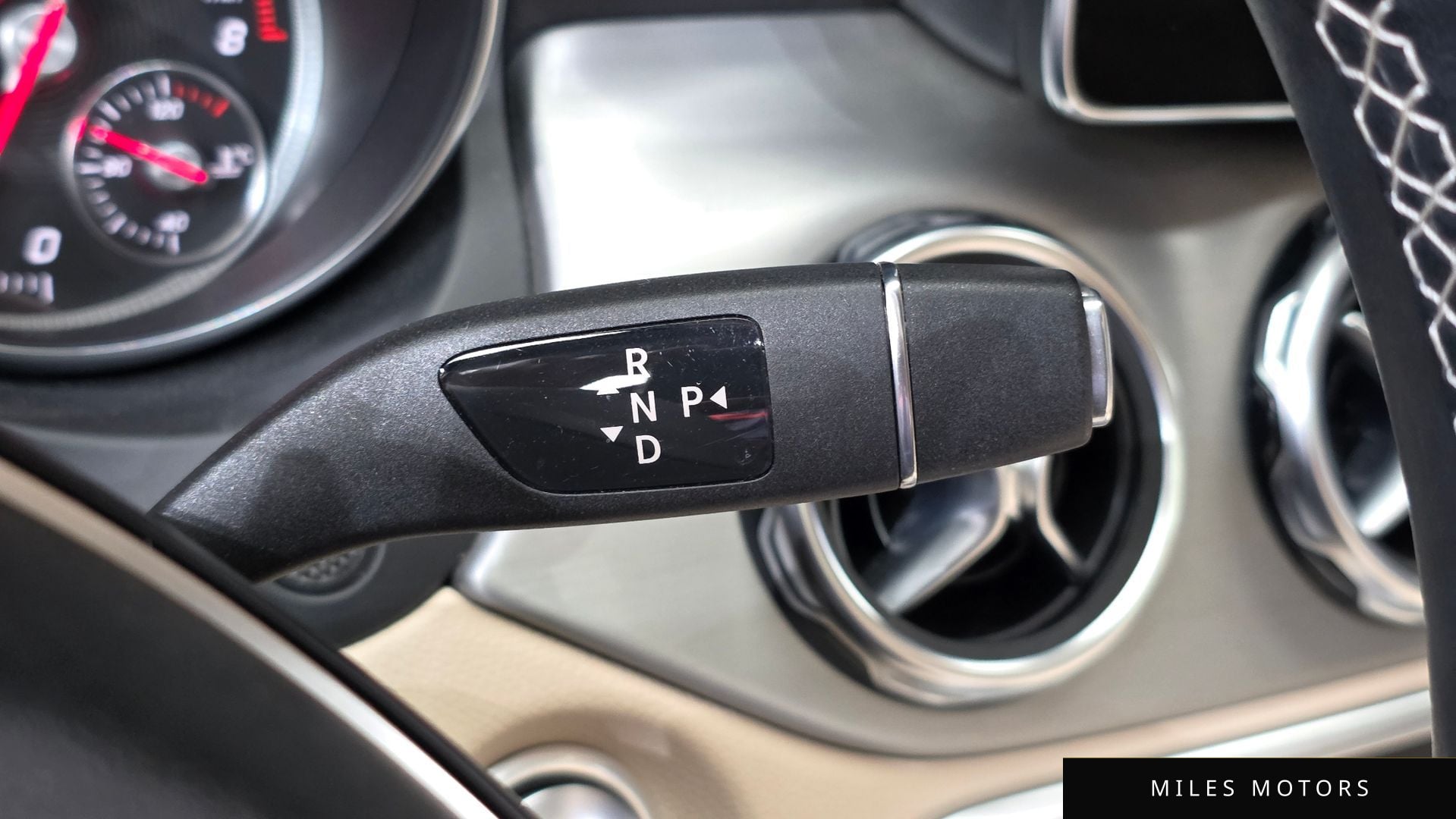 Mercedes-Benz GLA-Class X156 2019 — миниатюра 12