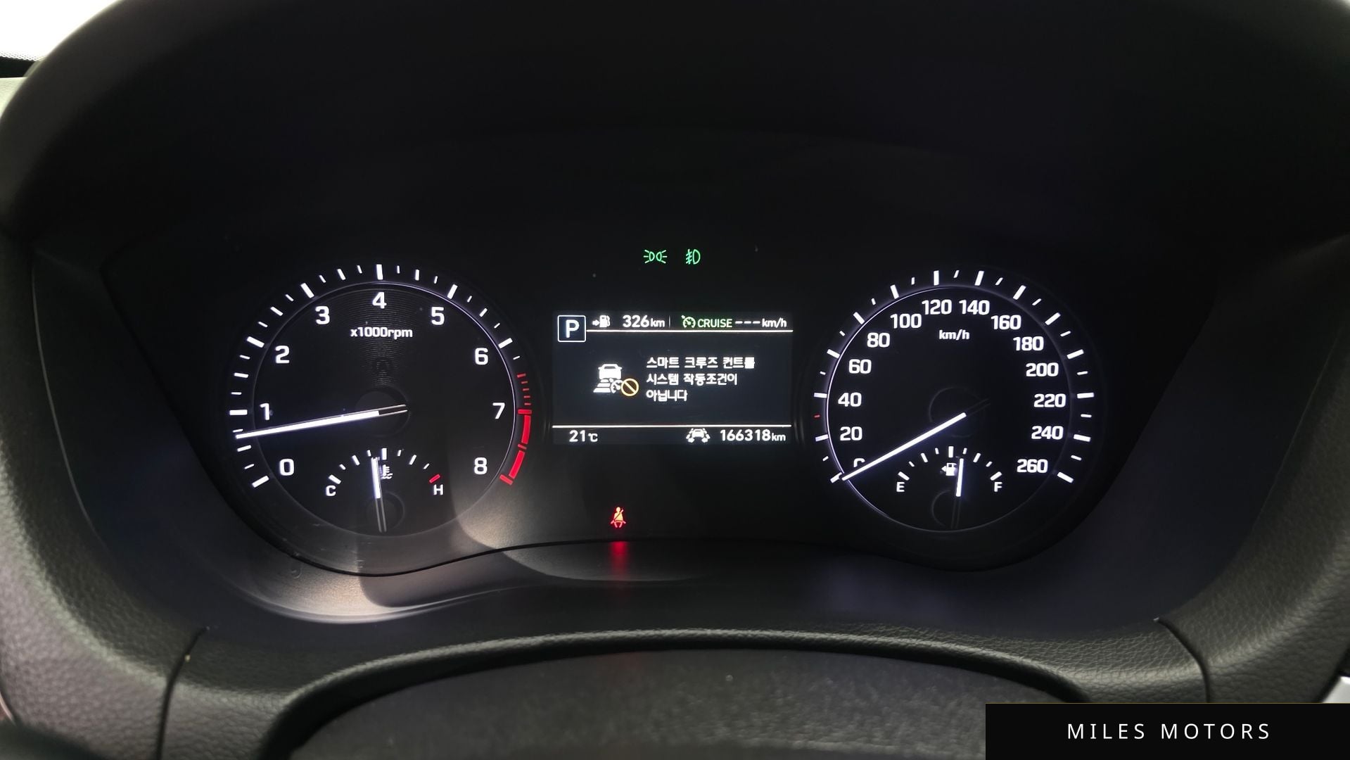 Genesis G80 2018 — миниатюра 11