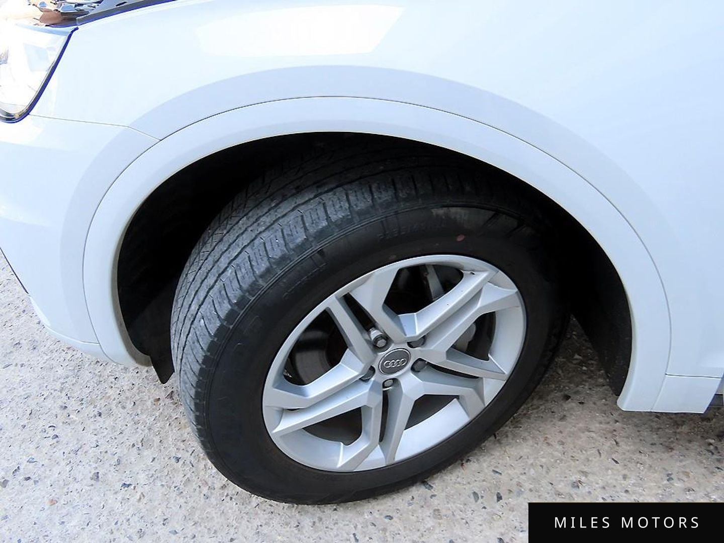 Audi Q5 (FY) 2020 — миниатюра 4