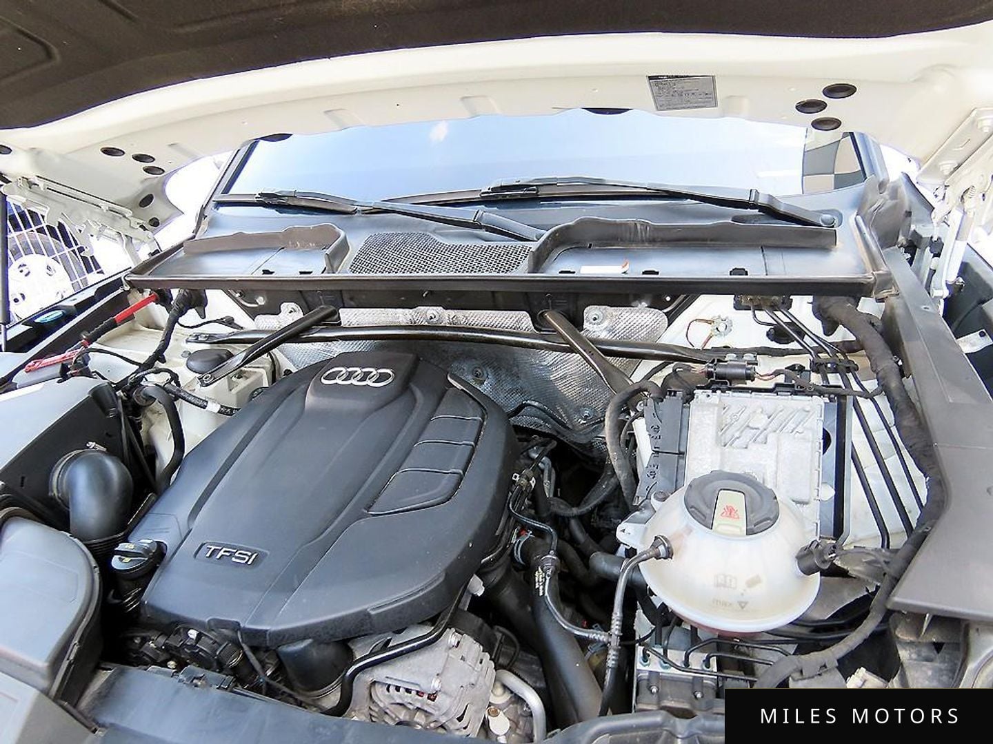 Audi Q5 (FY) 2020 — миниатюра 5