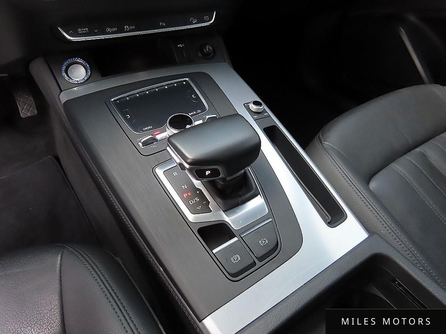 Audi Q5 (FY) 2020 — миниатюра 8