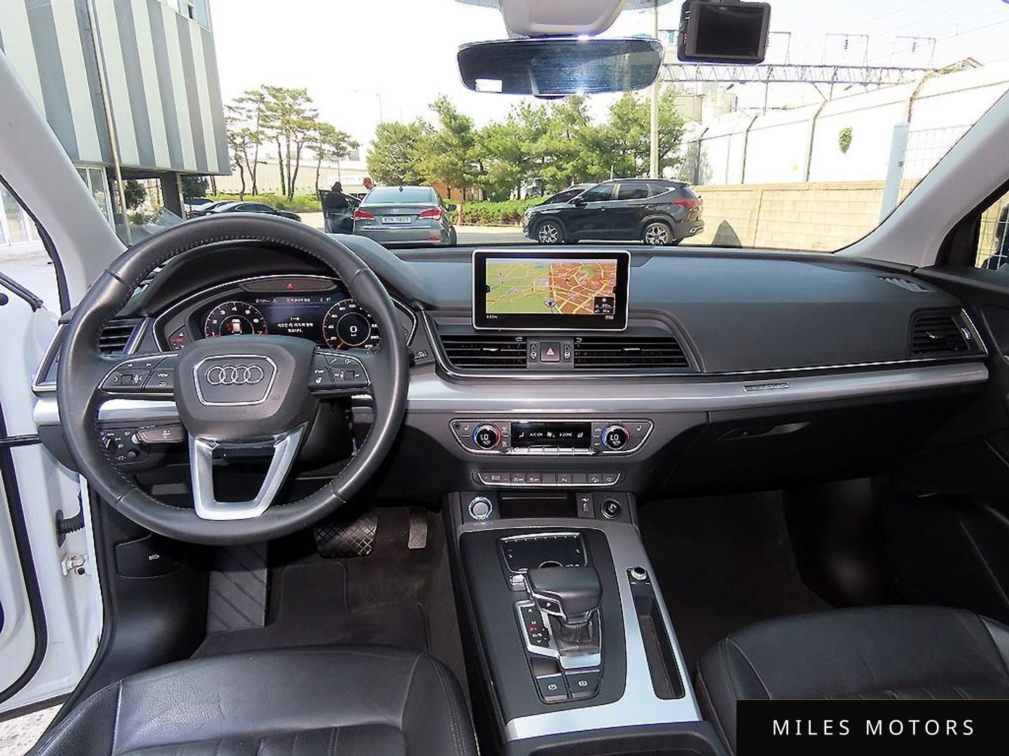 Audi Q5 (FY) 2020 — миниатюра 9