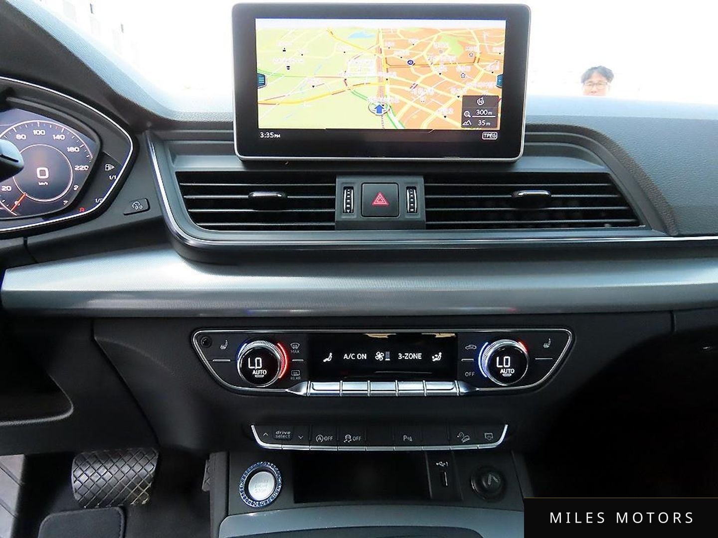Audi Q5 (FY) 2020 — миниатюра 11