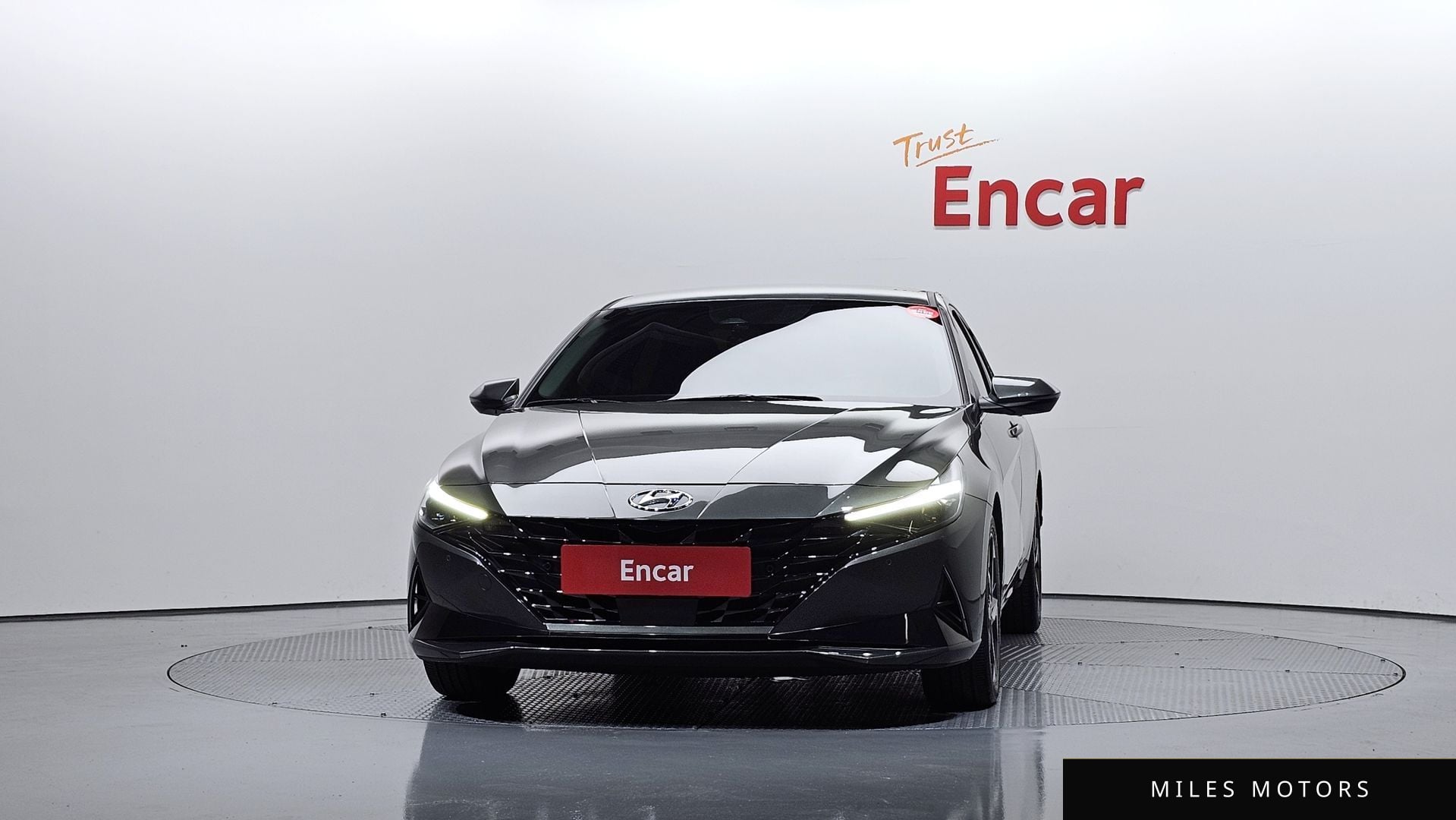 Hyundai AVANTE 2021 — миниатюра 3