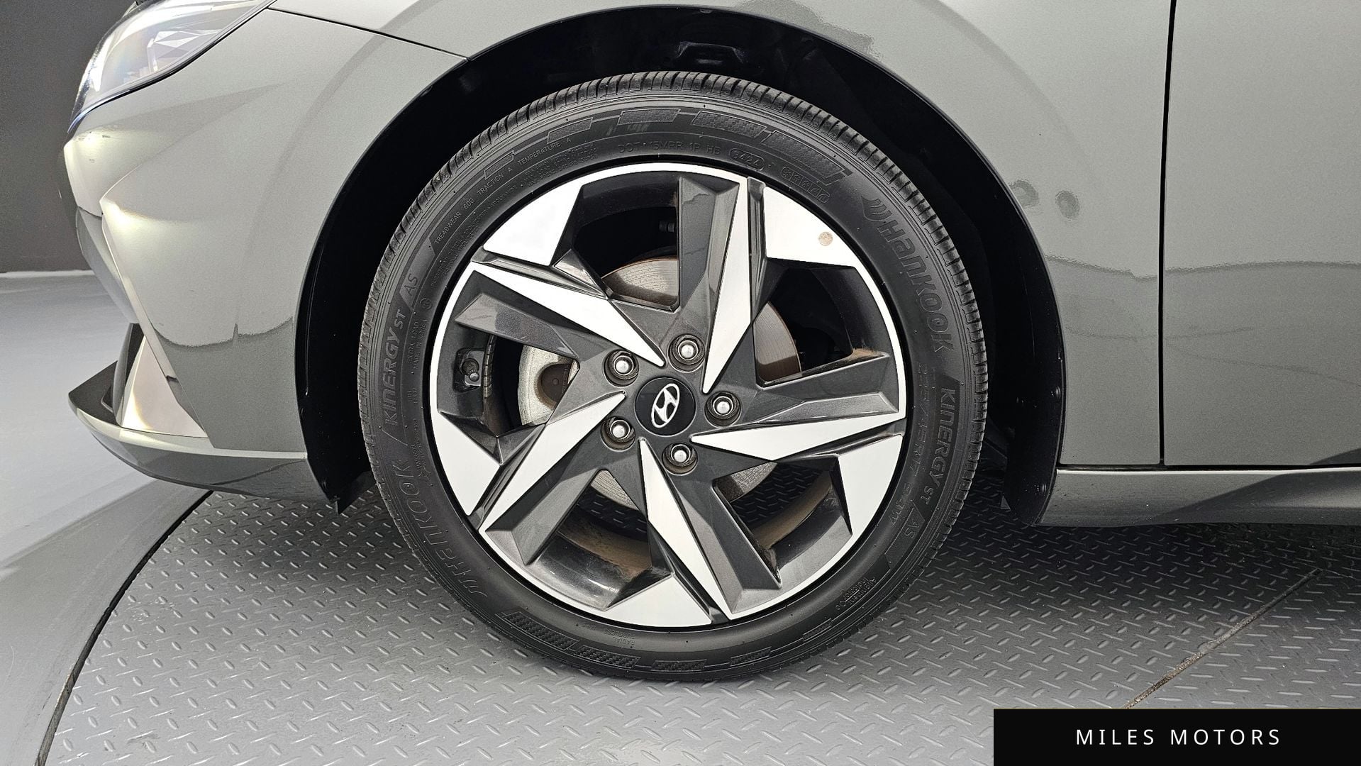 Hyundai AVANTE 2021 — миниатюра 5