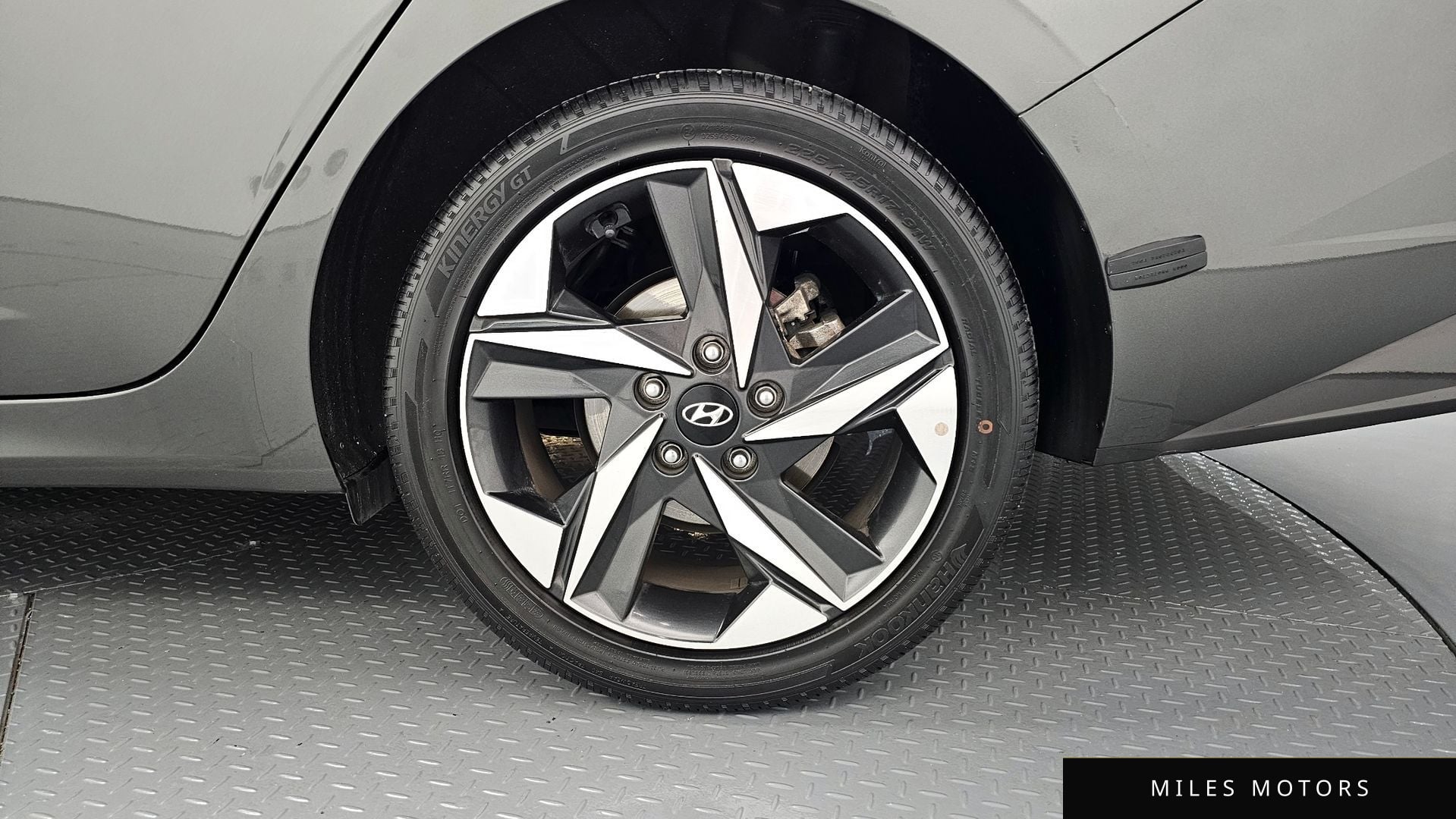 Hyundai AVANTE 2021 — миниатюра 7