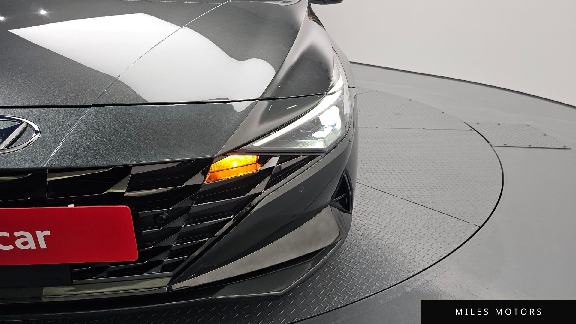 Hyundai AVANTE 2021 — миниатюра 8