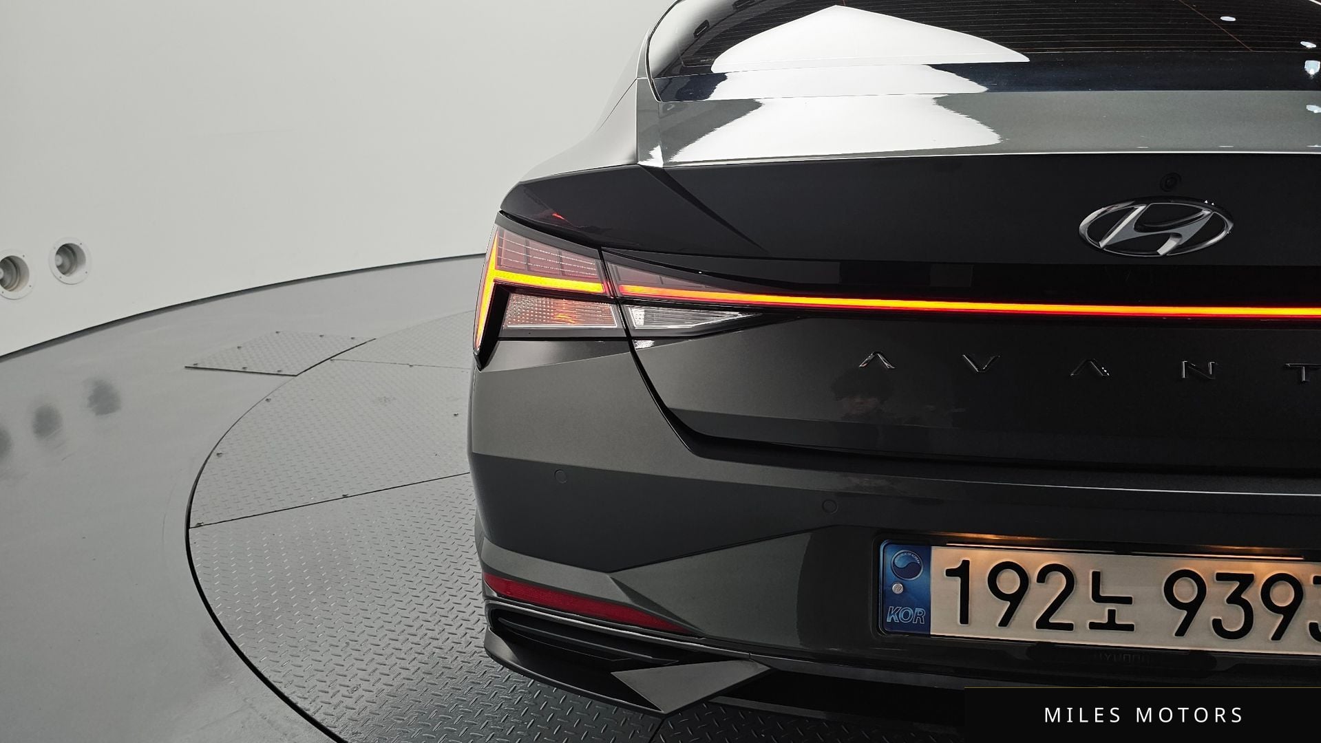 Hyundai AVANTE 2021 — миниатюра 9