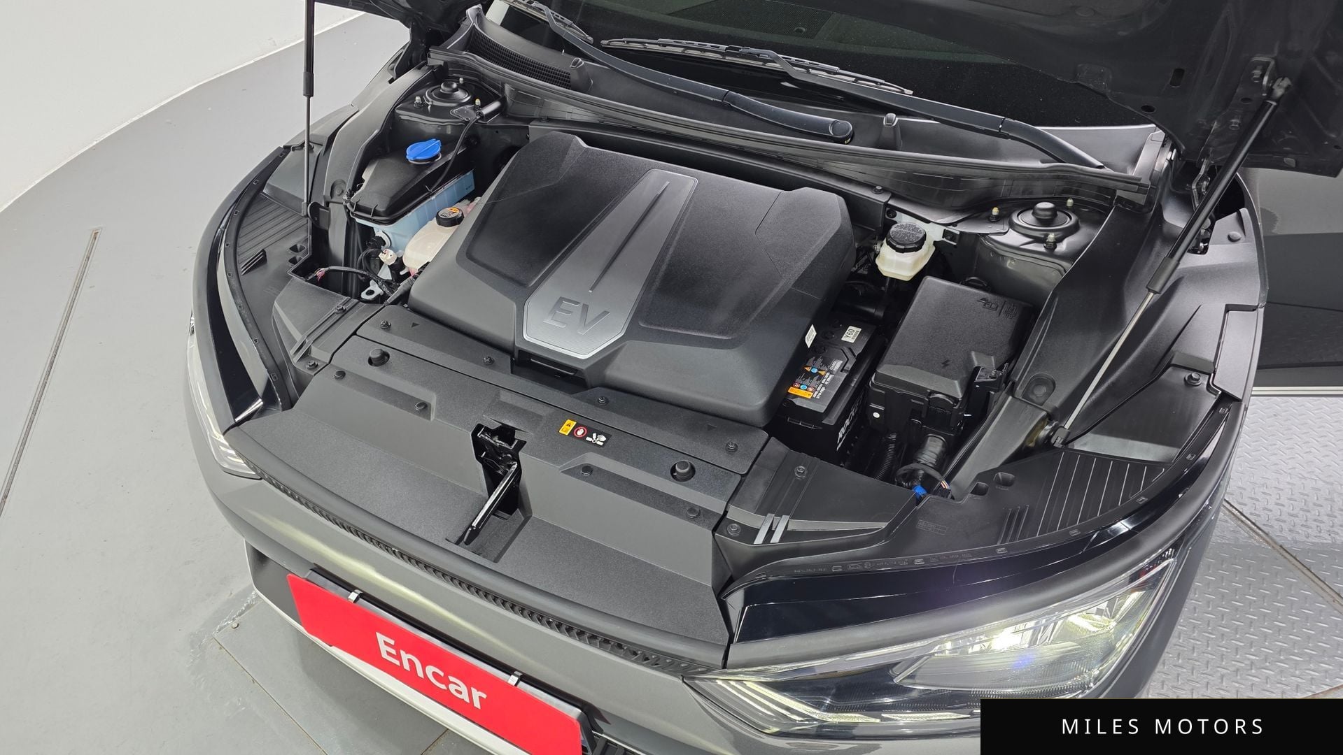 Kia EV6 2022 — миниатюра 6