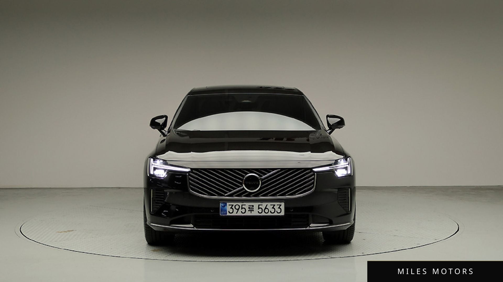 Volvo S90 2026 — миниатюра 3