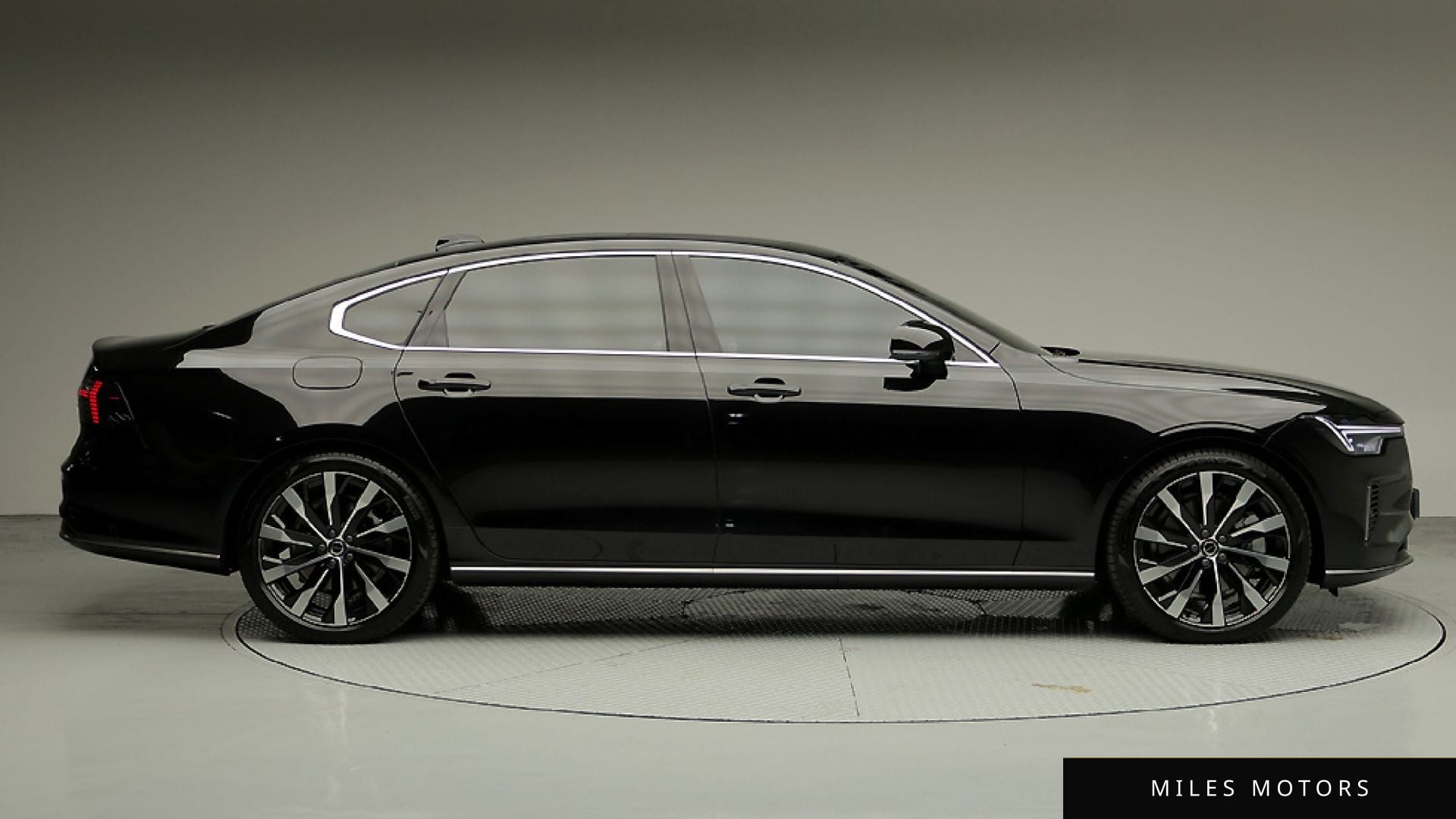 Volvo S90 2026 — миниатюра 4
