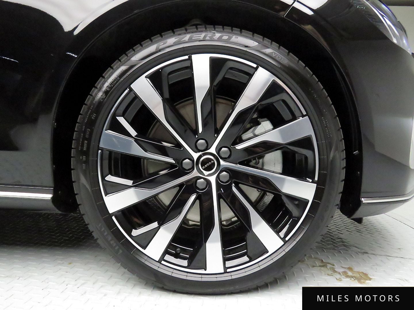 Volvo S90 2026 — миниатюра 5