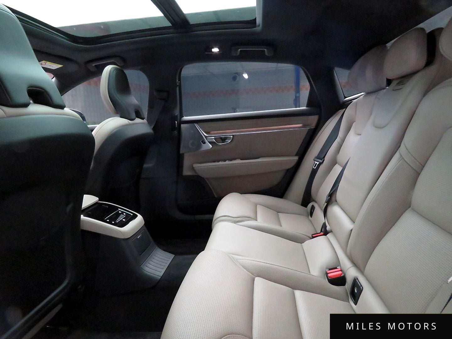 Volvo S90 2026 — миниатюра 9