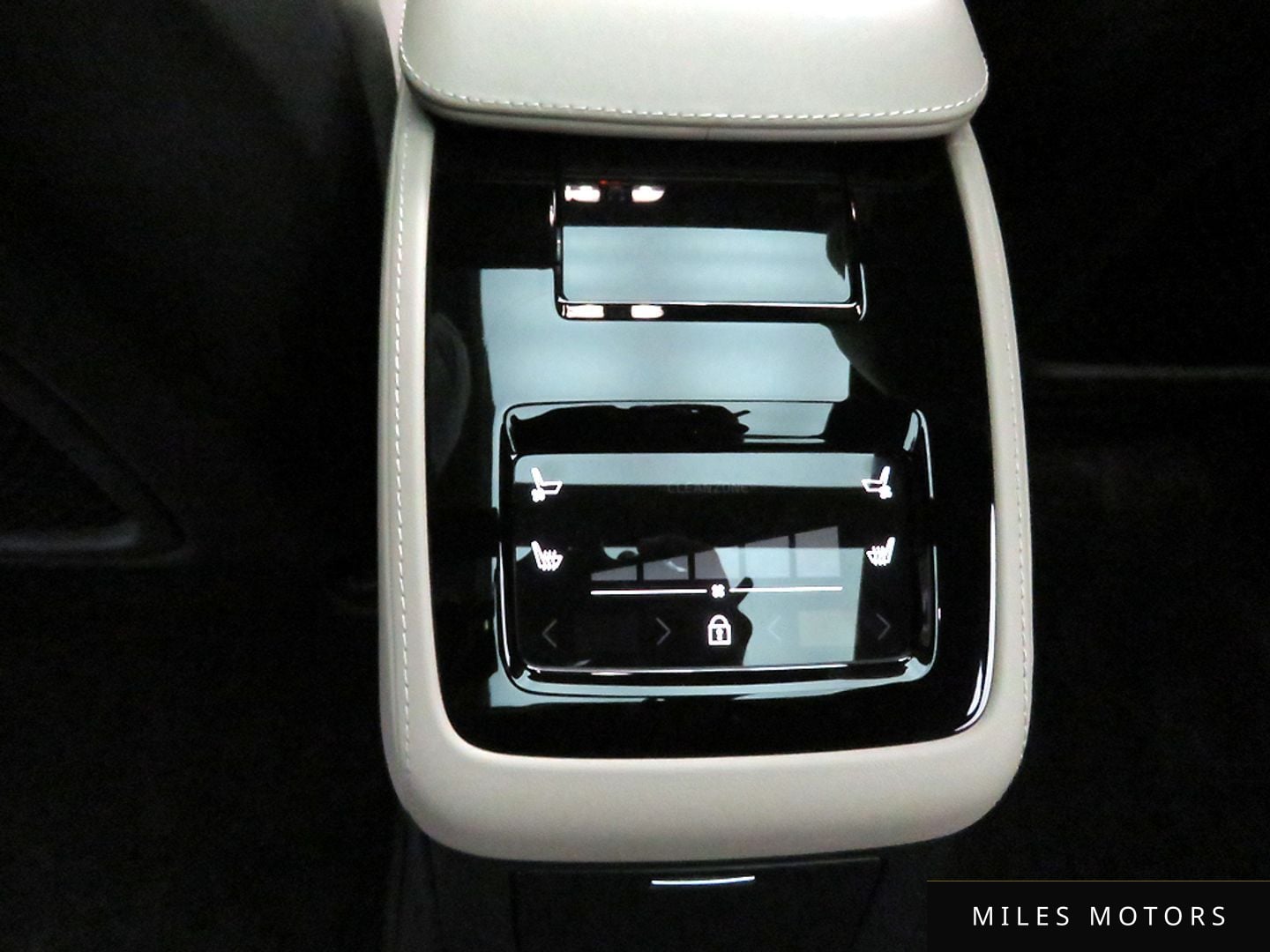 Volvo S90 2026 — миниатюра 11