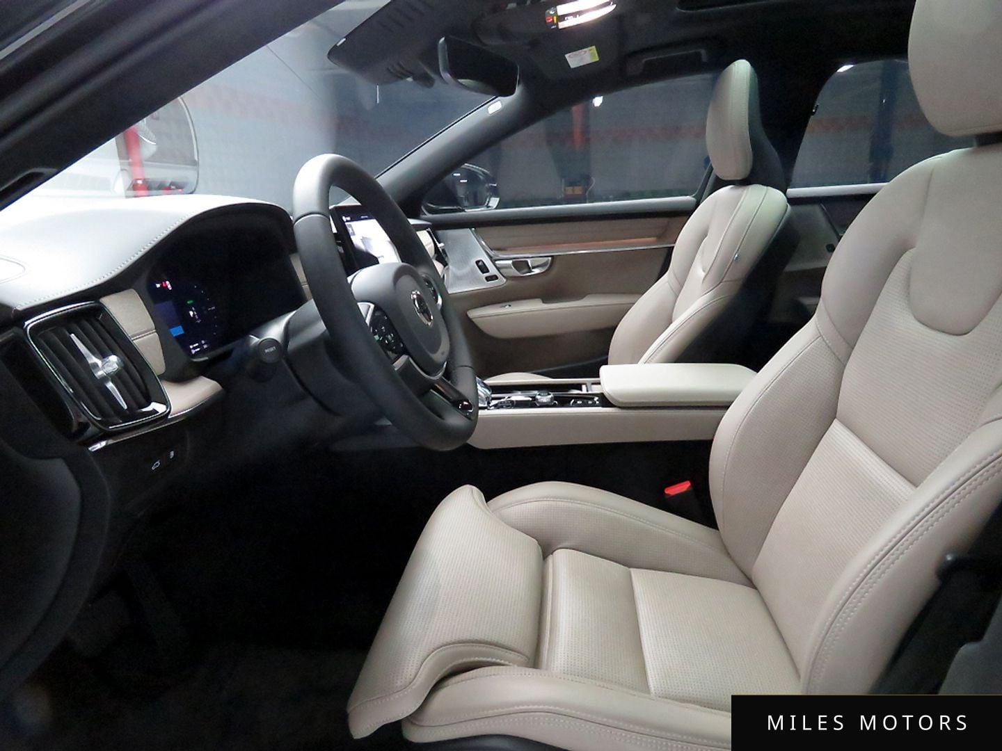 Volvo S90 2026 — миниатюра 12