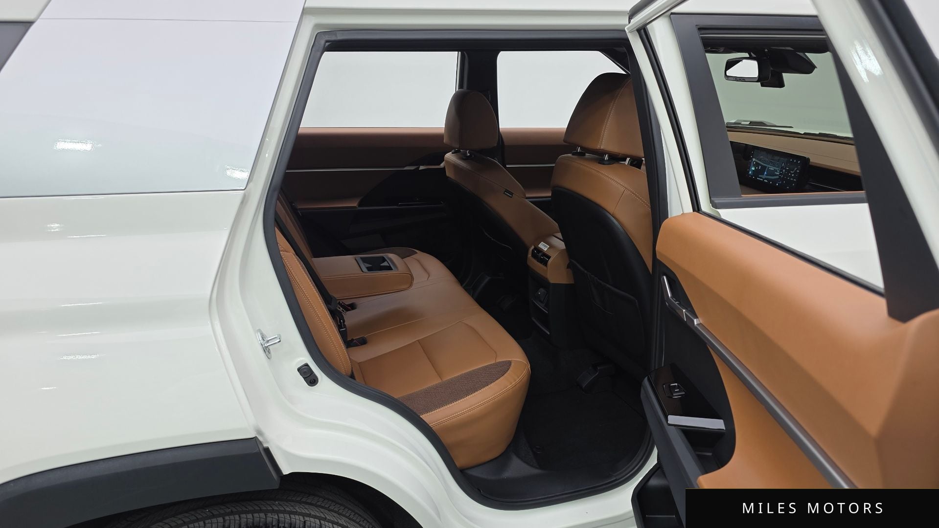 KG Mobility Torres 2025 — миниатюра 11