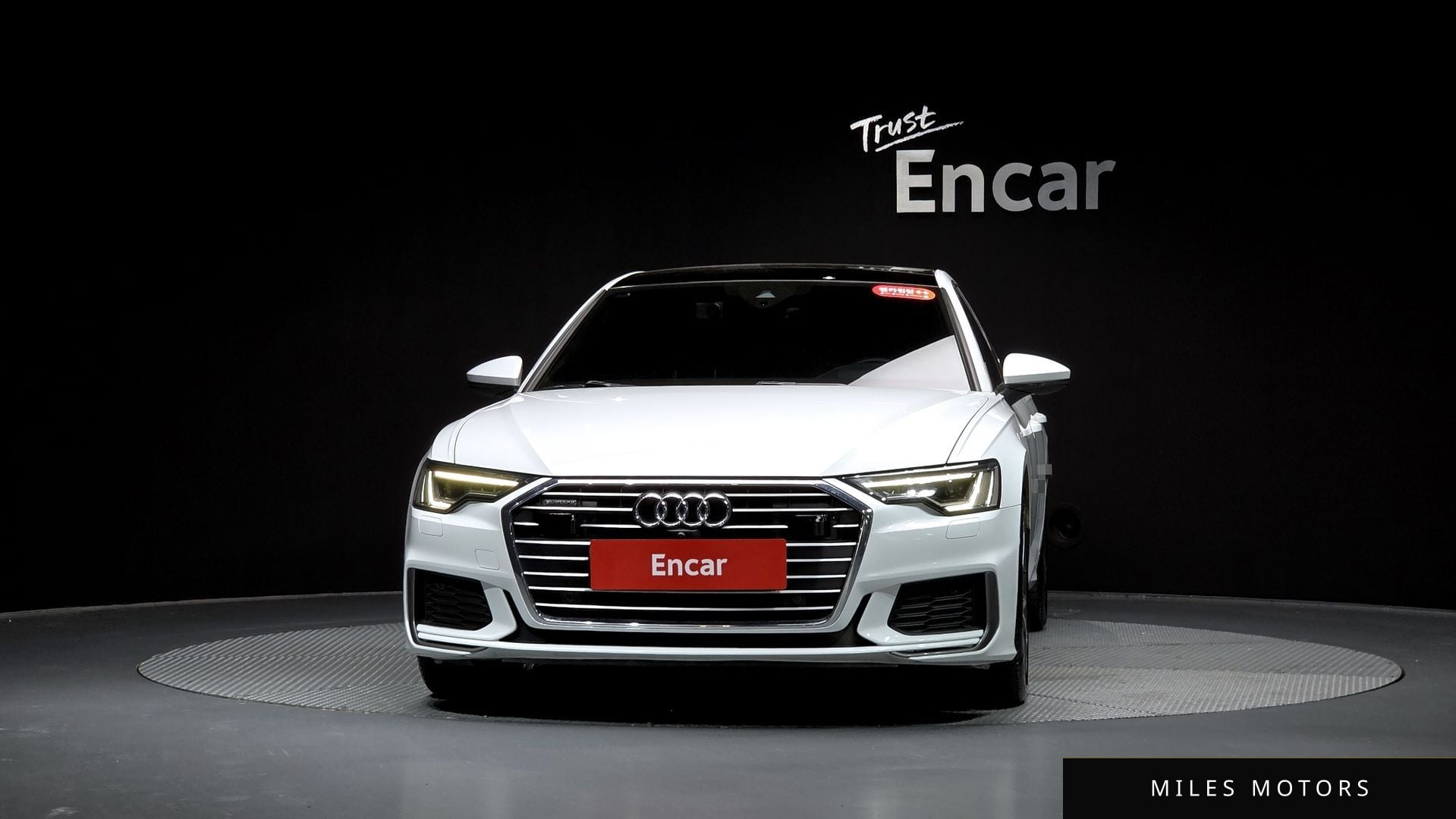 Audi A6 (C8) 2021 — миниатюра 2