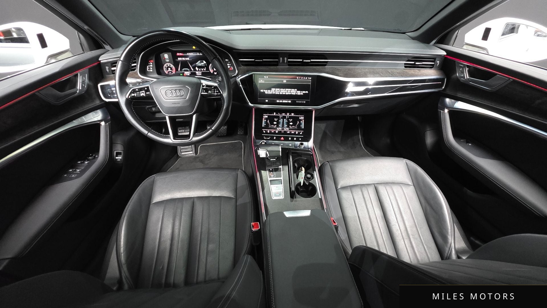 Audi A6 (C8) 2021 — миниатюра 9