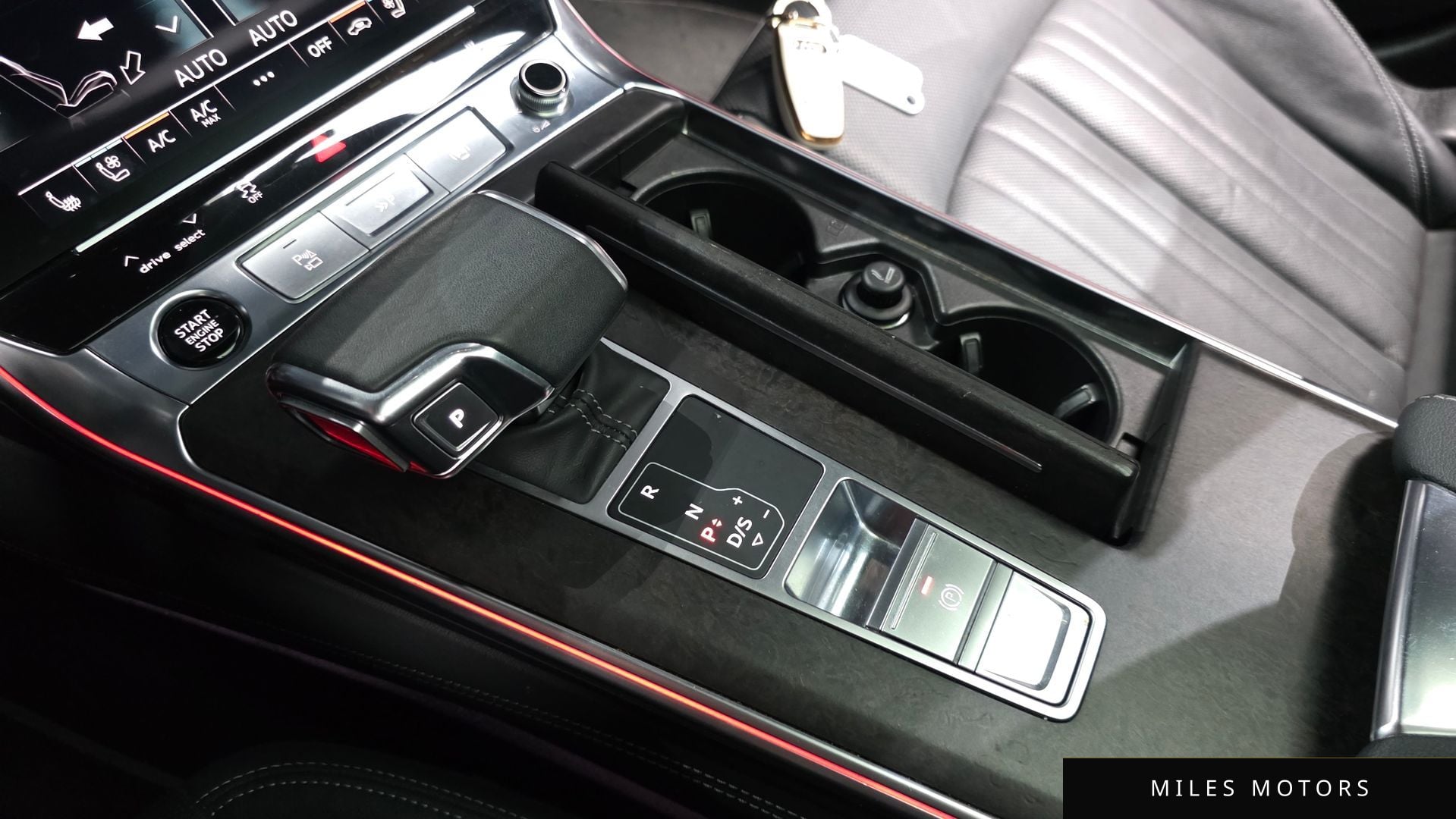 Audi A6 (C8) 2021 — миниатюра 11