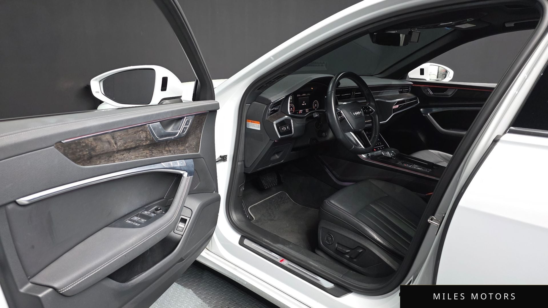 Audi A6 (C8) 2021 — миниатюра 12